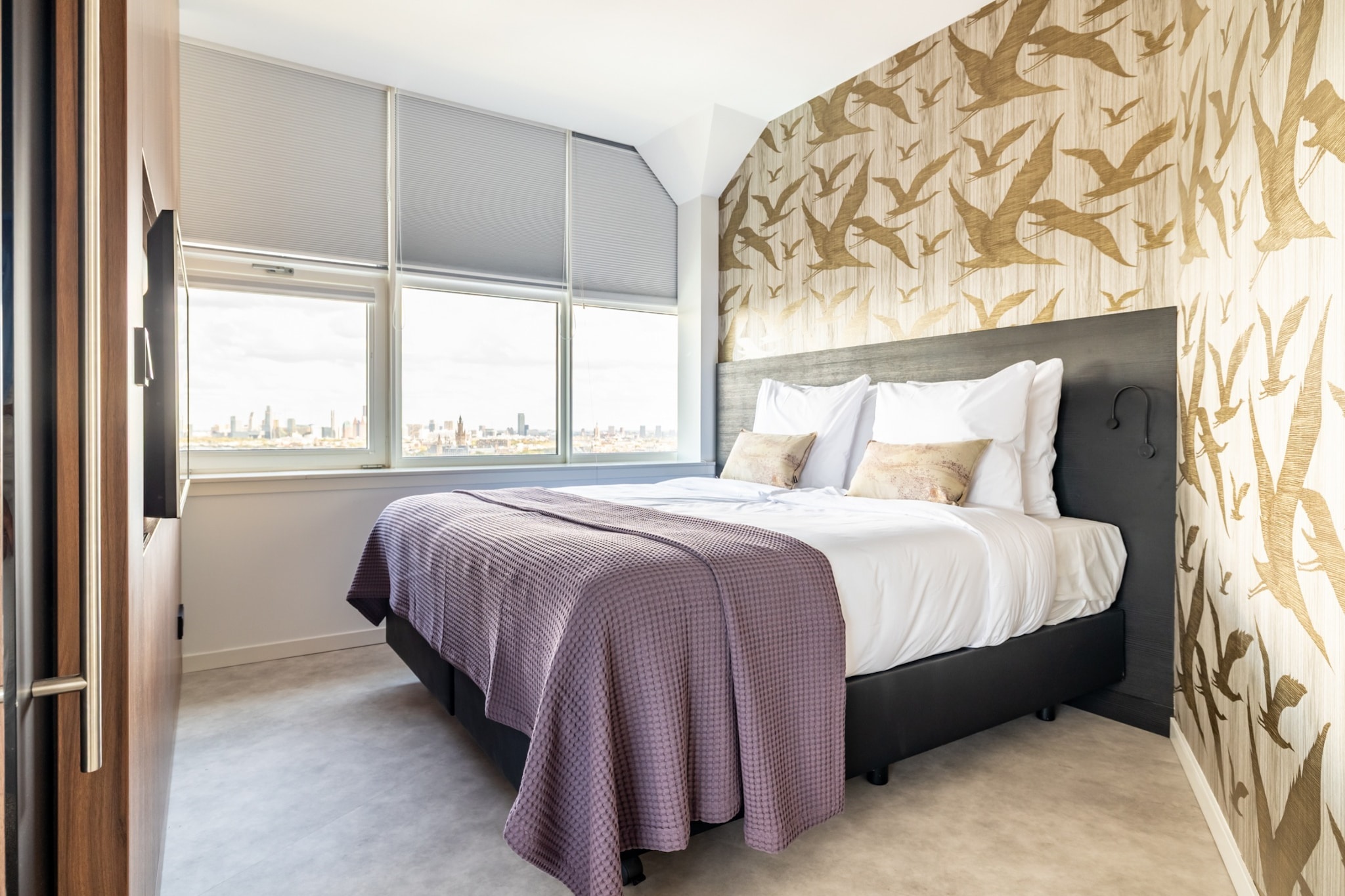 Toren van Oud 3-Slaapkamer