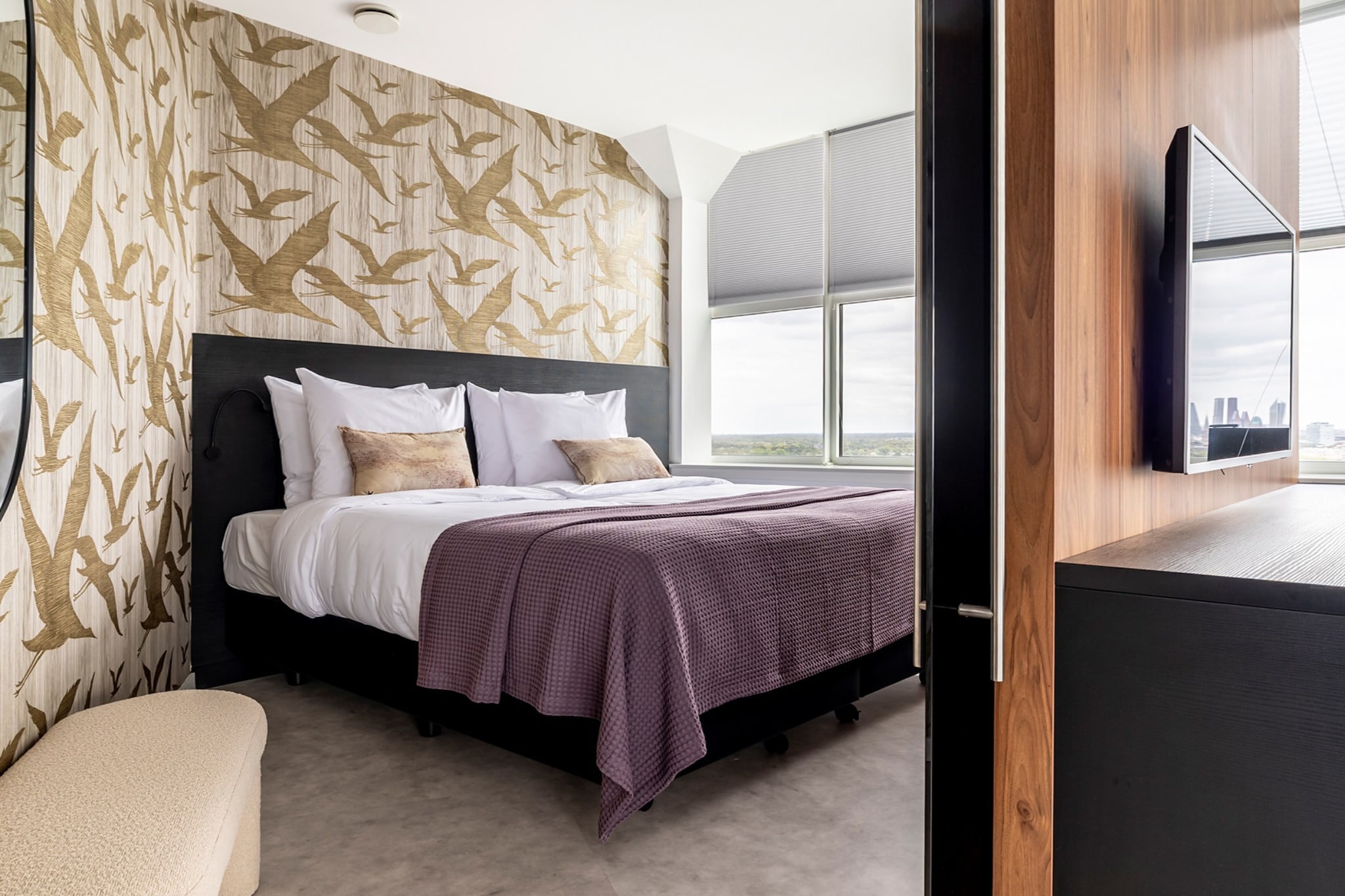 Toren van Oud 3-Slaapkamer