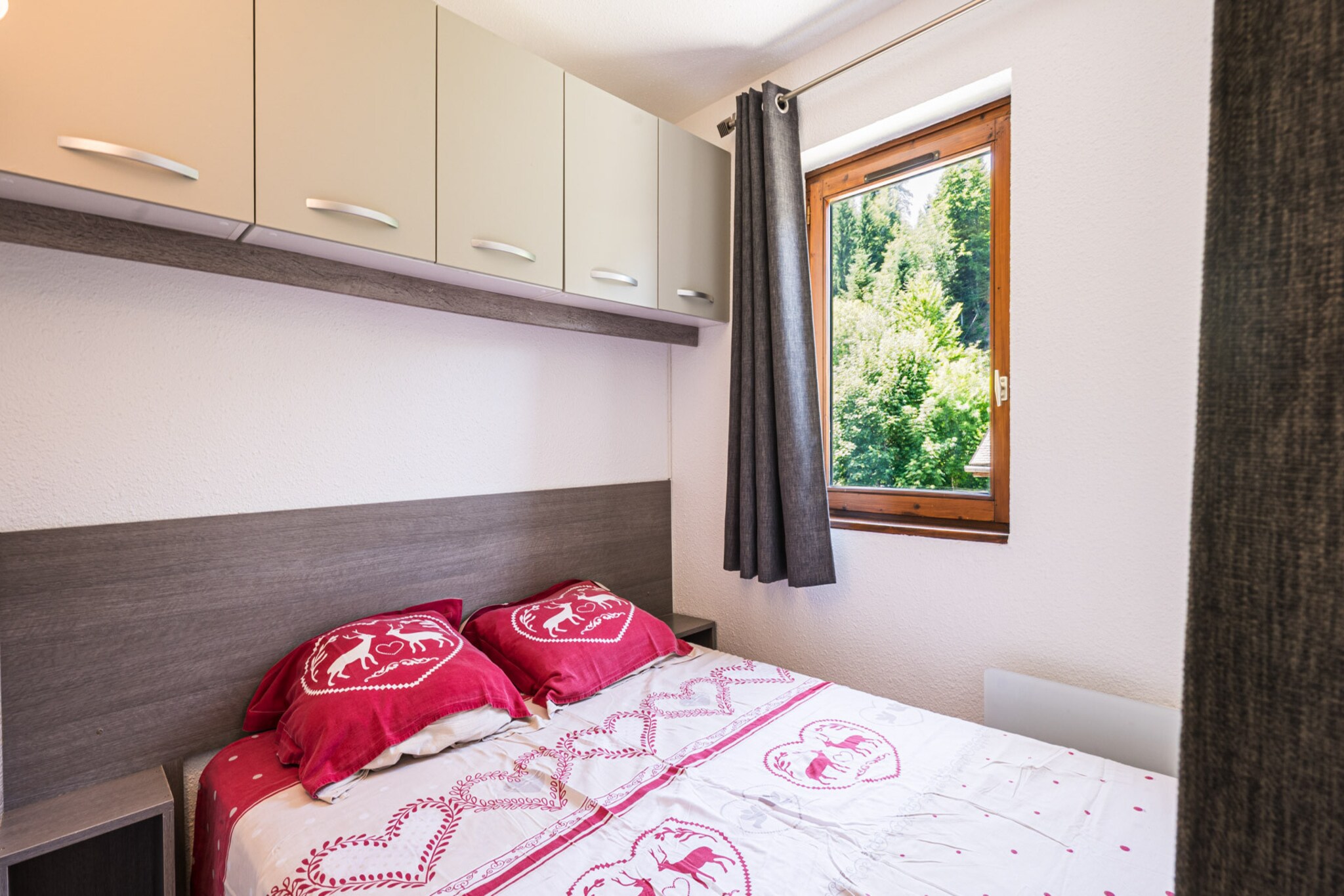 Grand Horizon 1 N°204 - 2P4-Slaapkamer