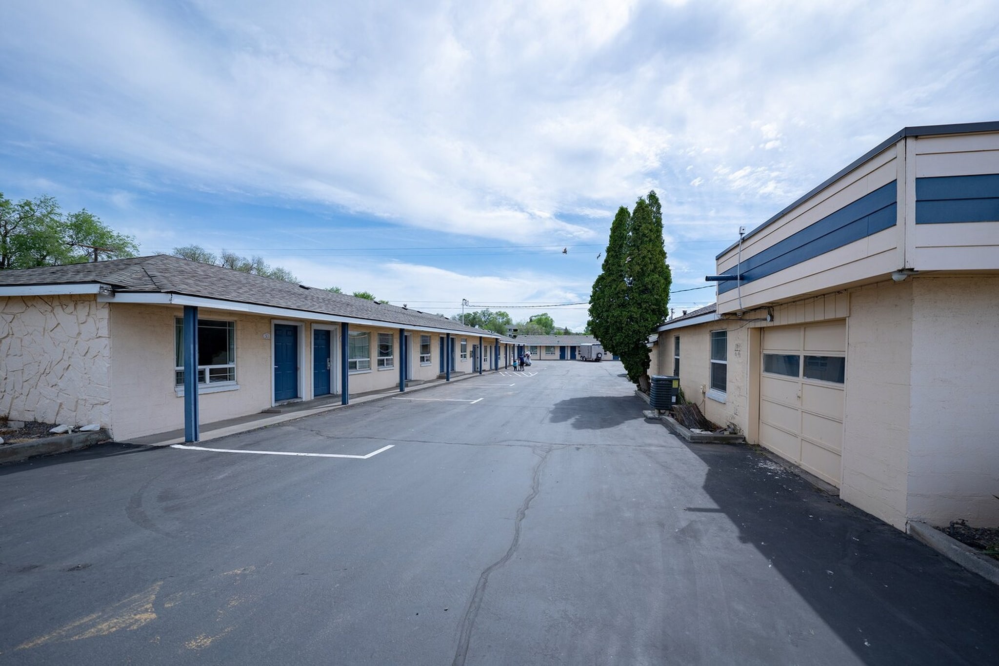 Exterior Summer