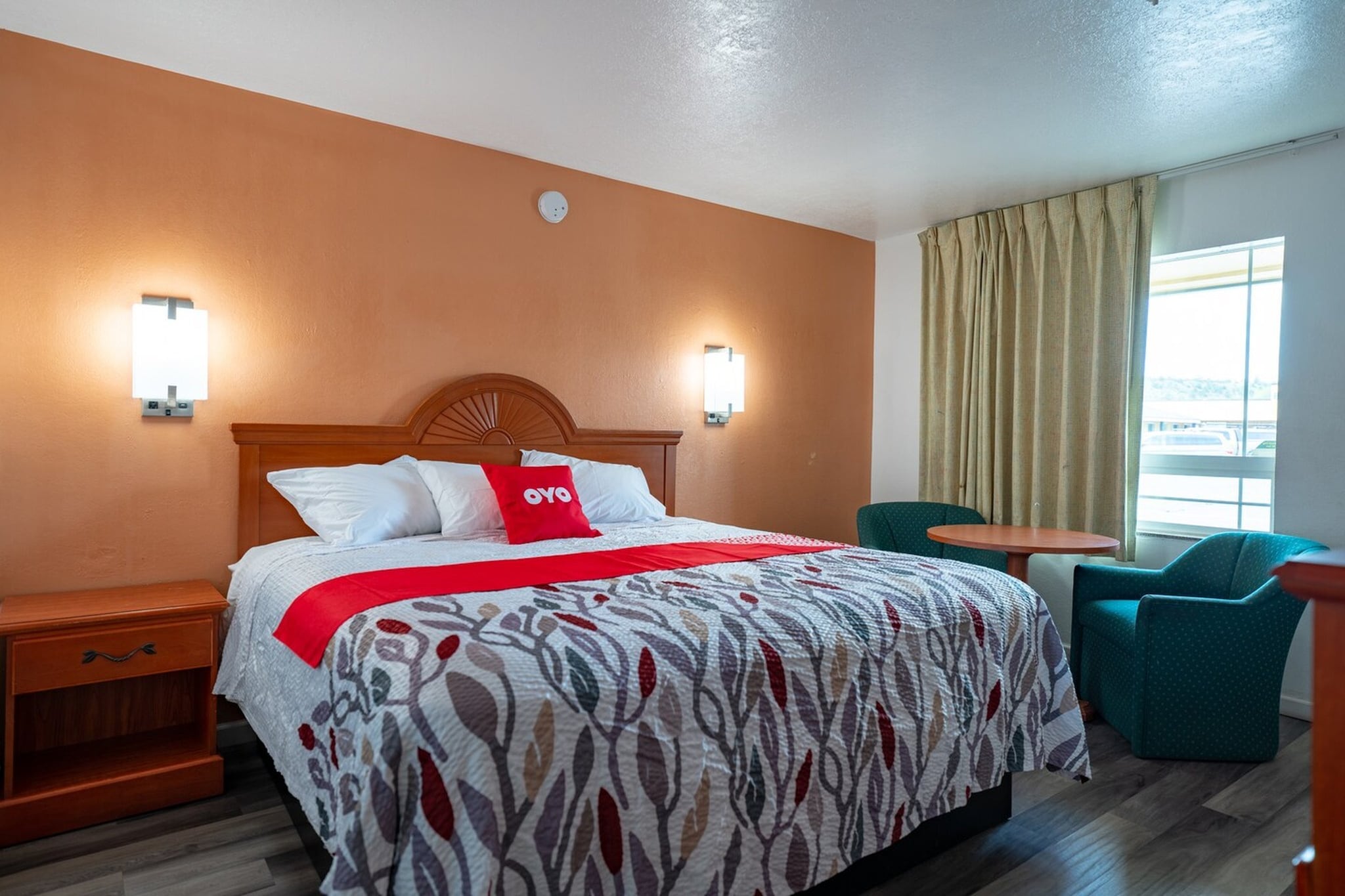 Bed Room