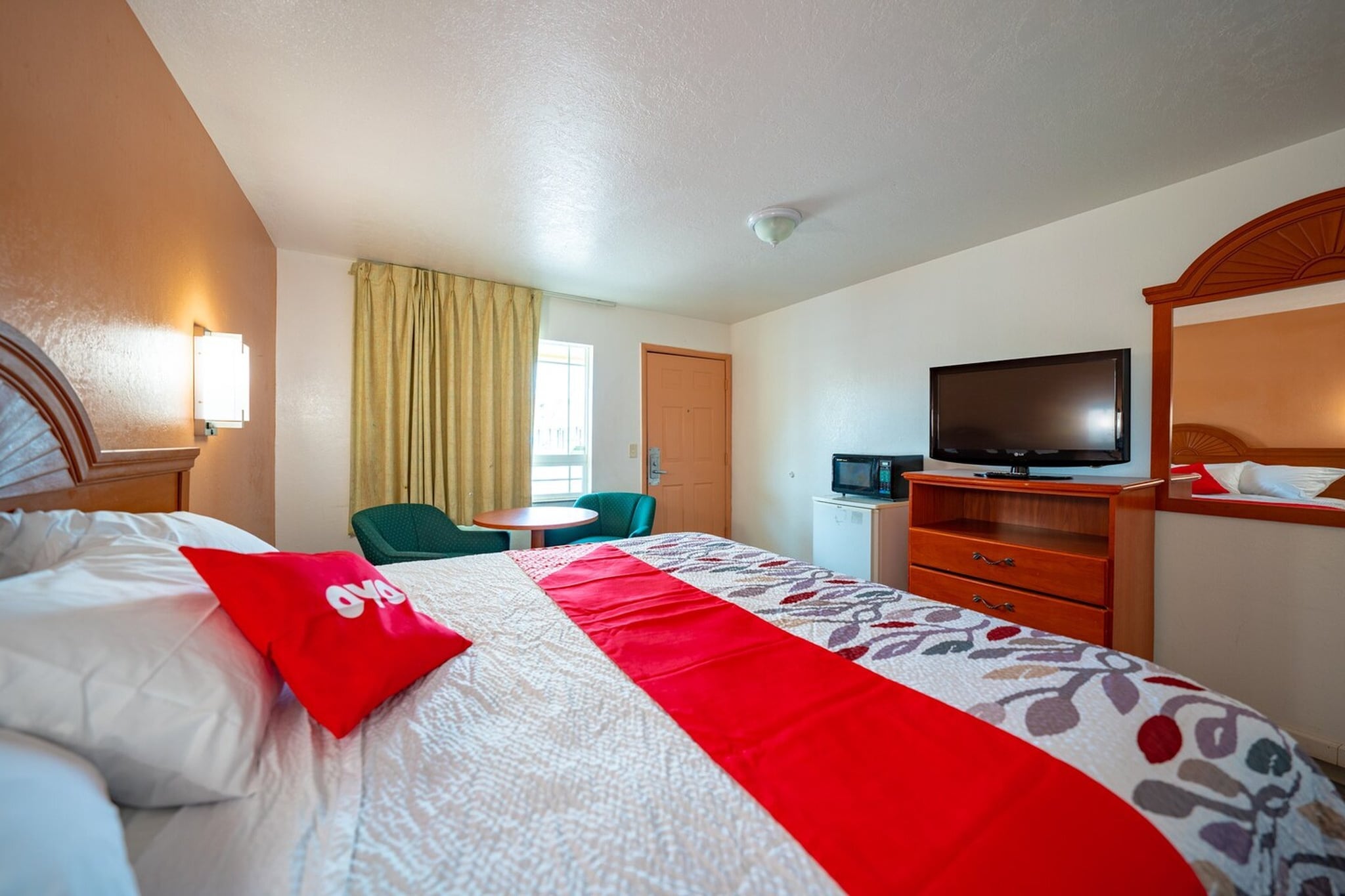 Bed Room