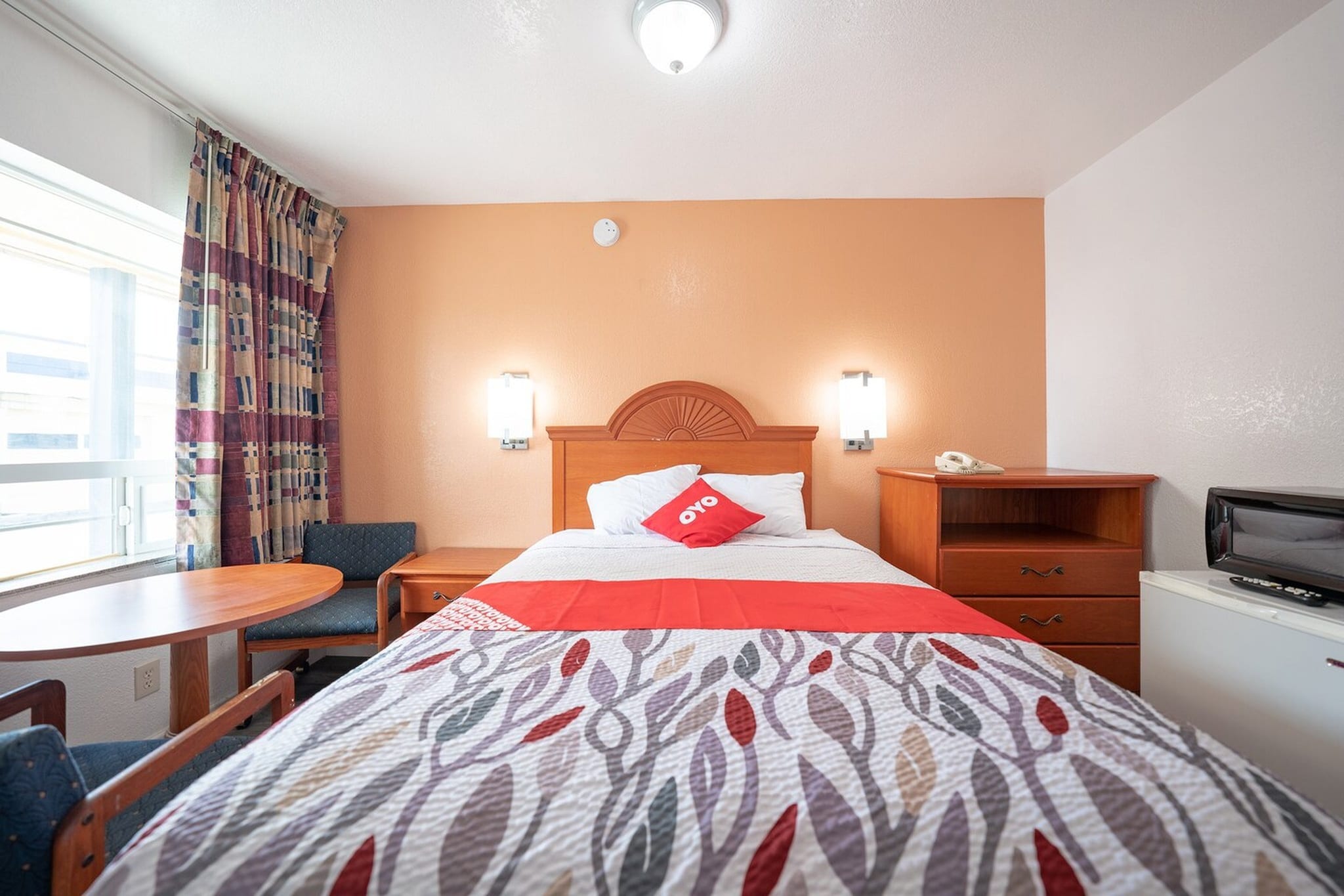 Bed Room