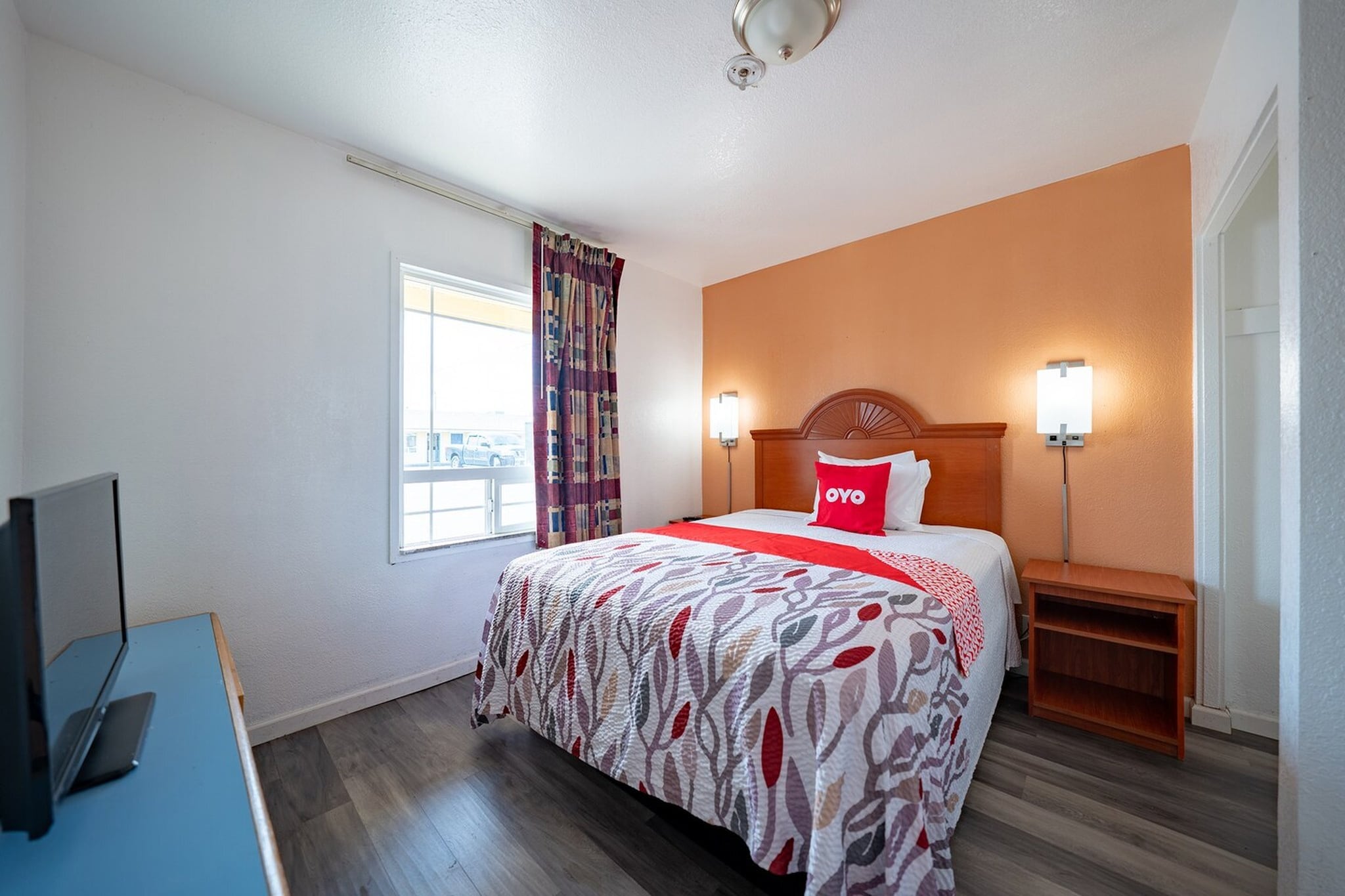 Bed Room