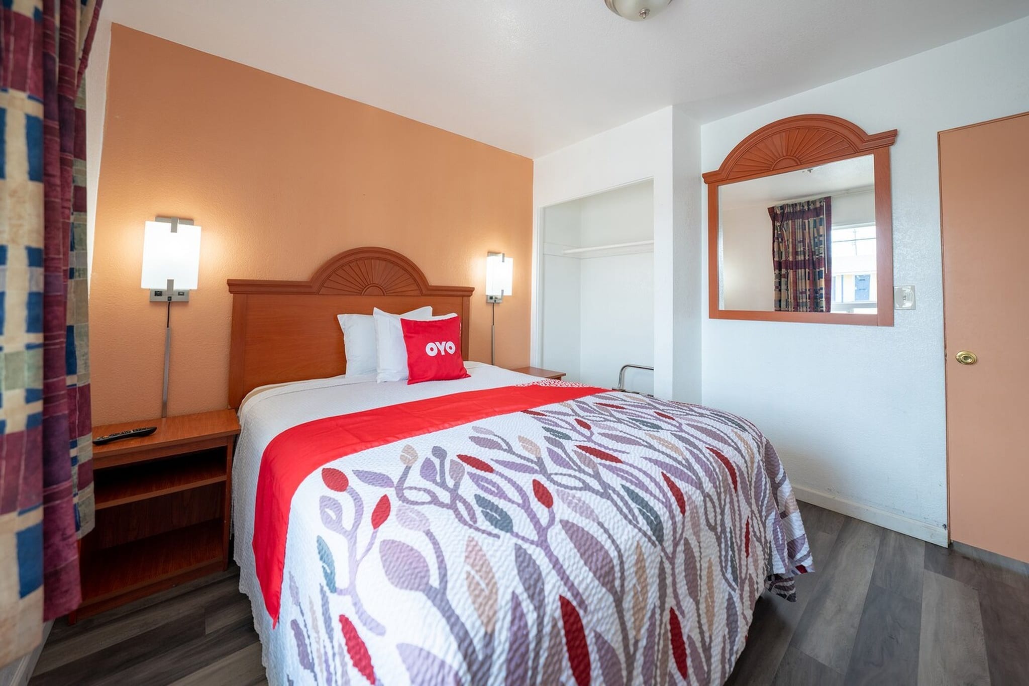 Bed Room