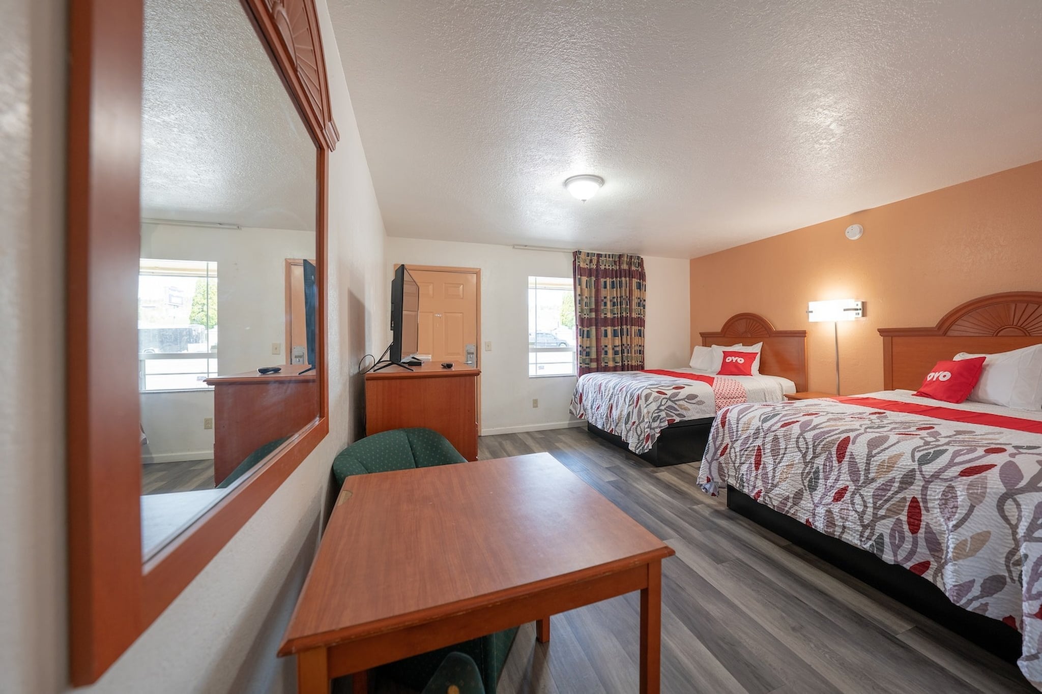 Bed Room