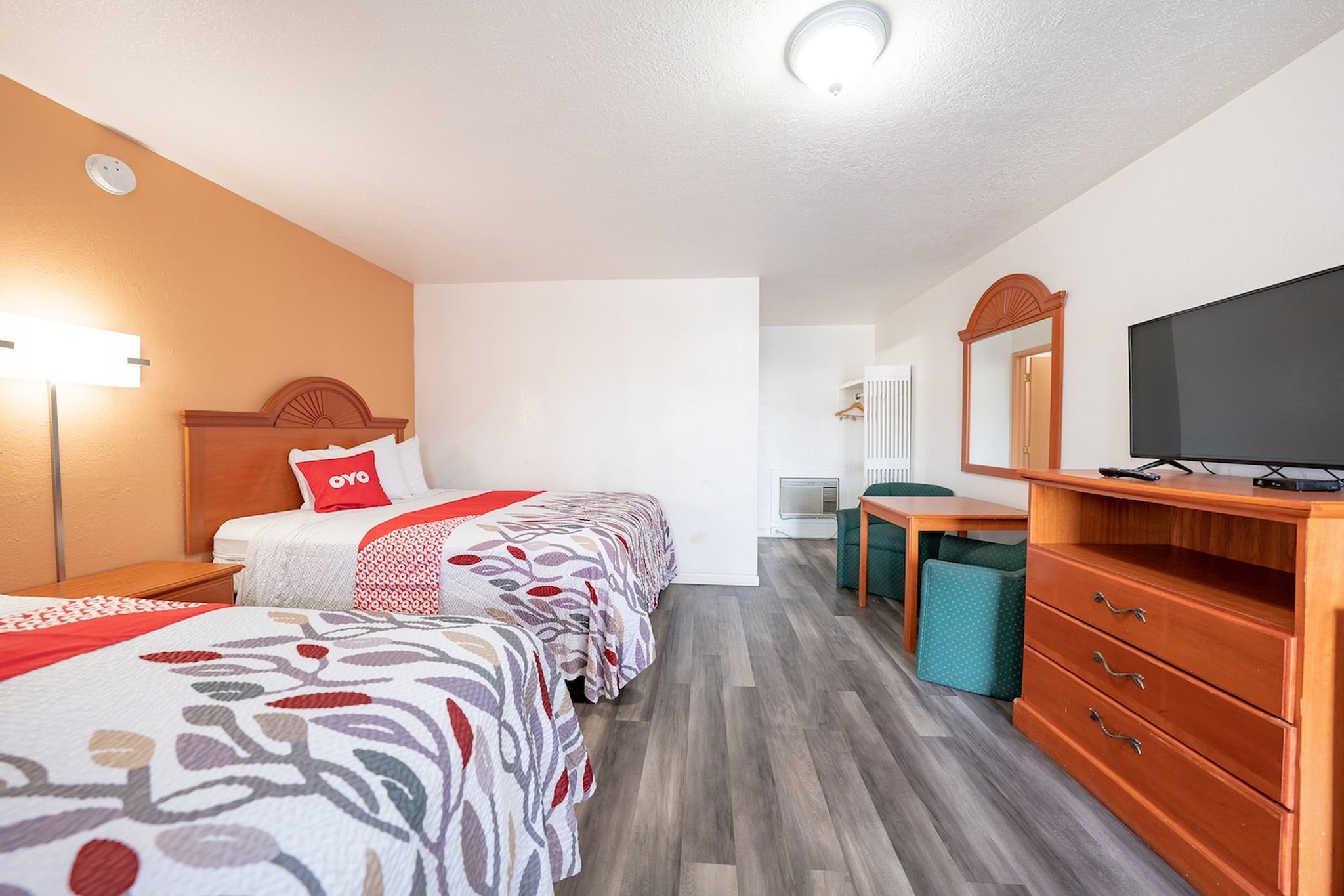 Bed Room