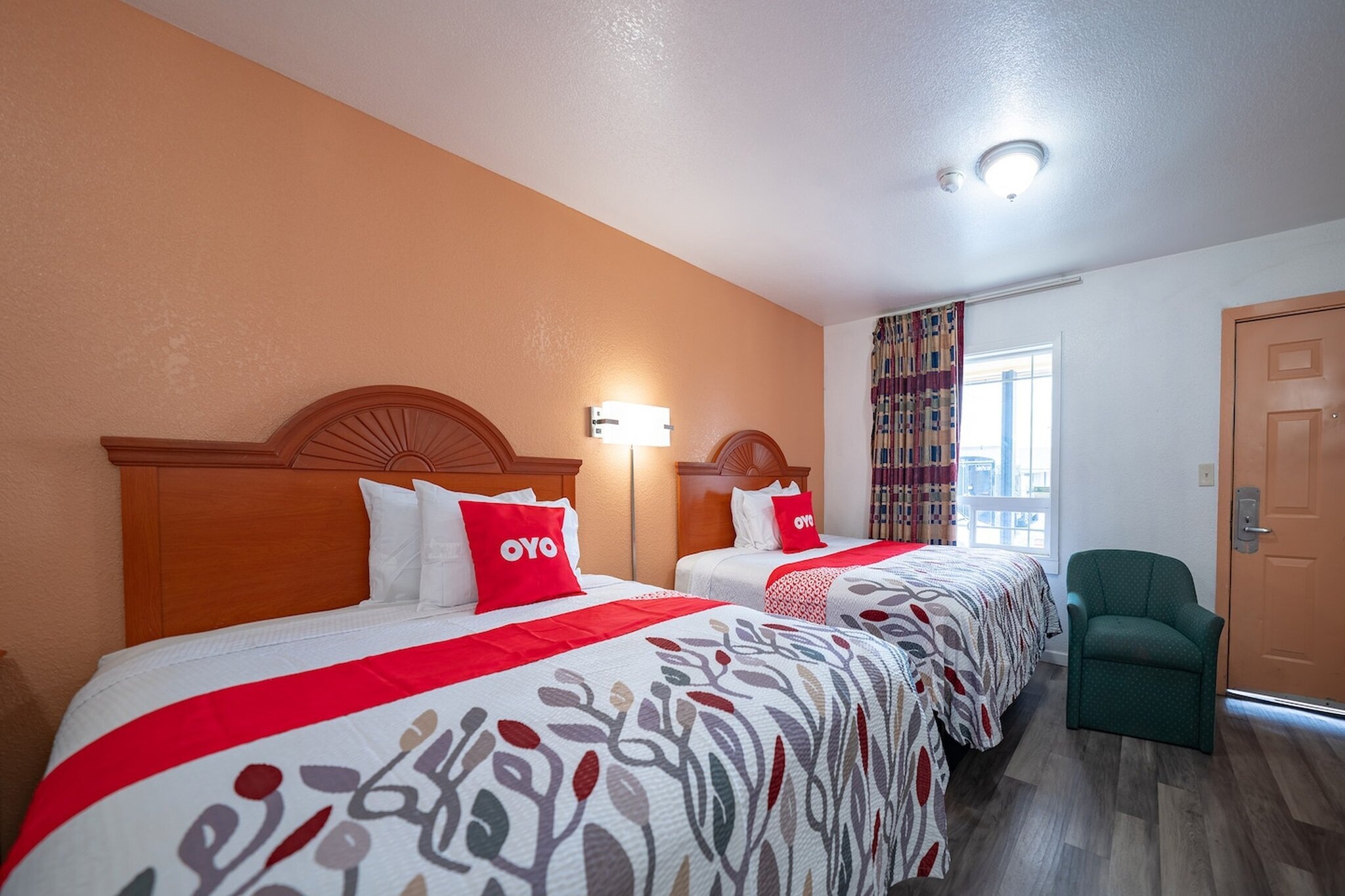 Bed Room