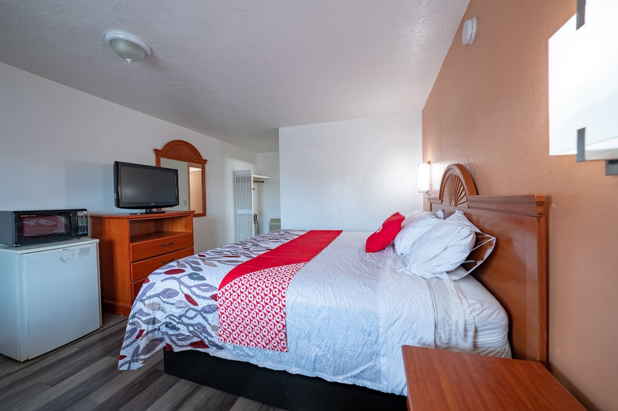 Bed Room