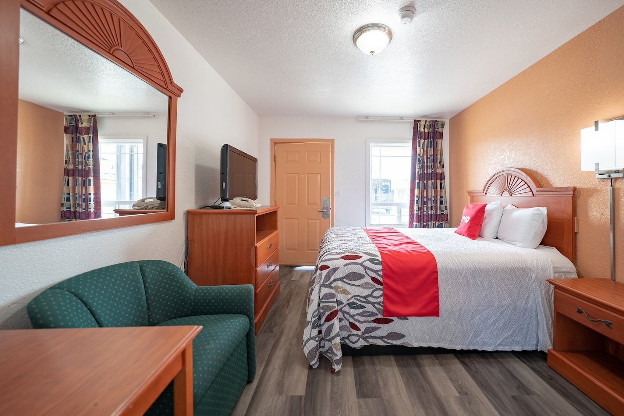 Bed Room