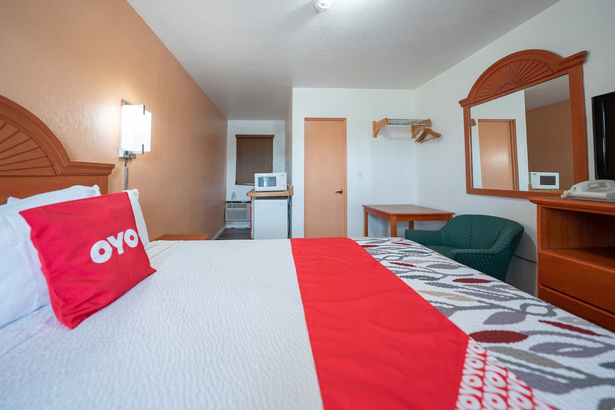 Bed Room