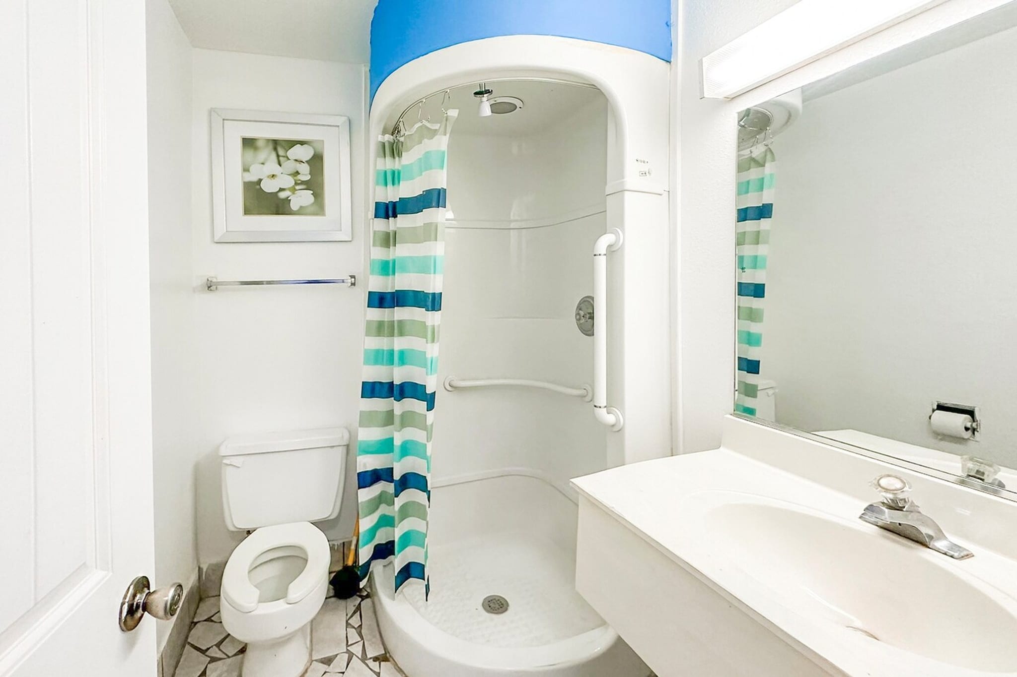 Bath Room