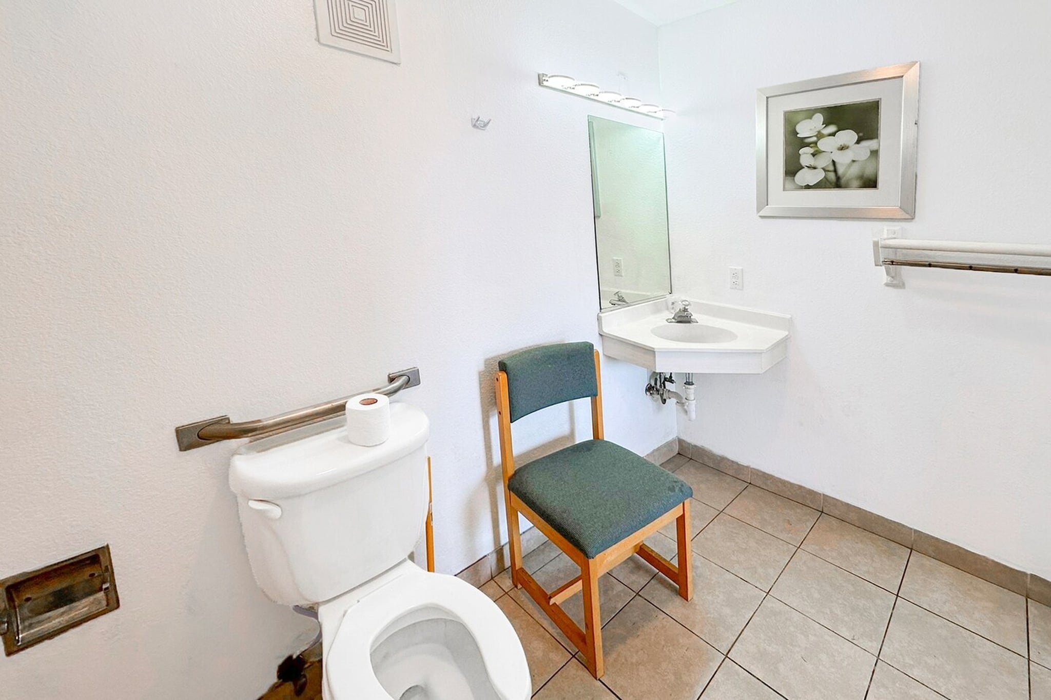 Bath Room