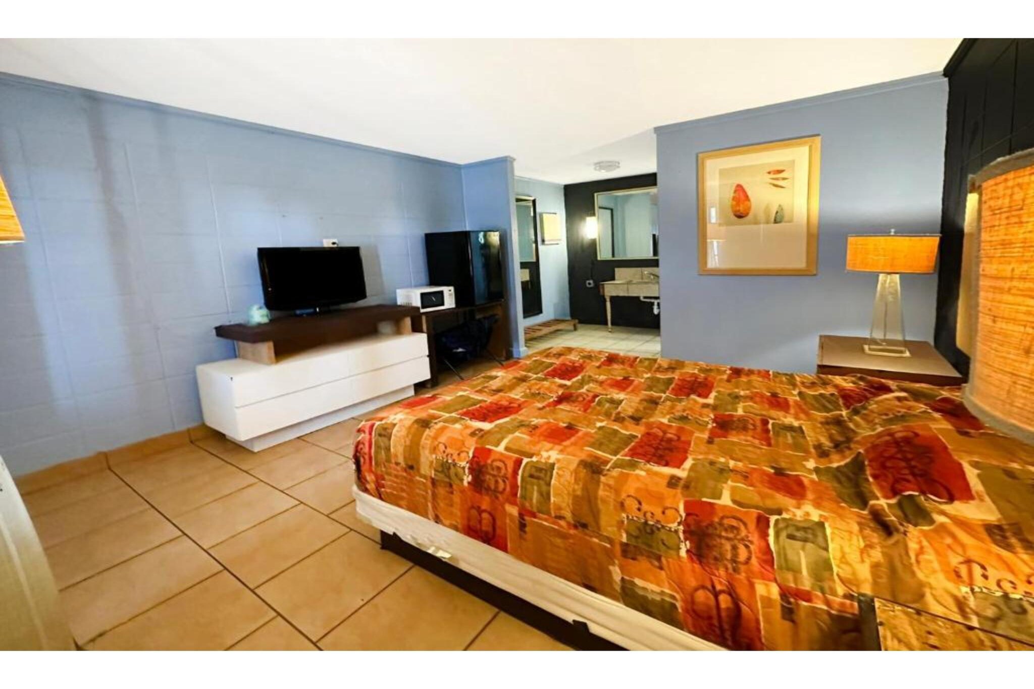 Bed Room