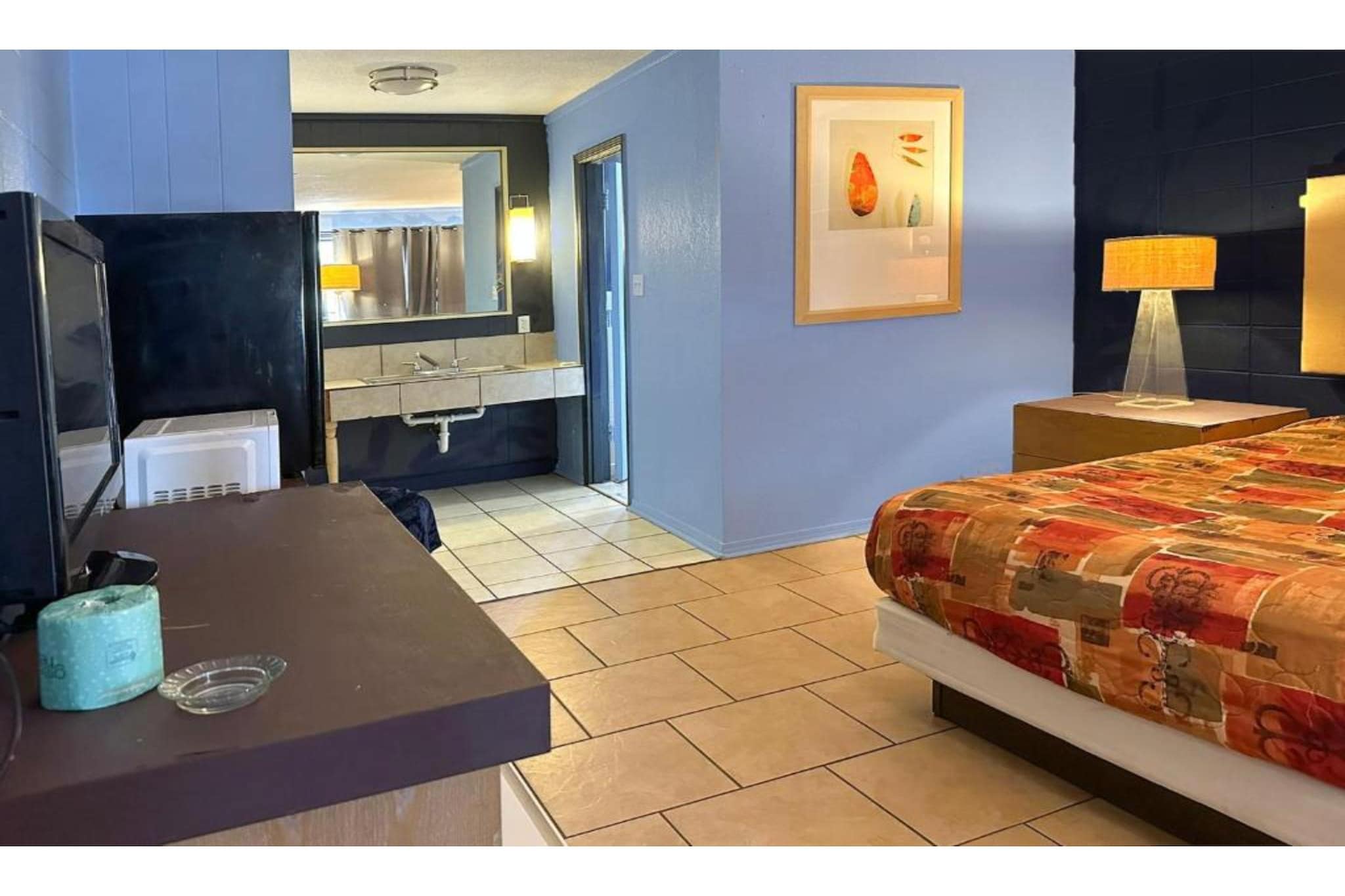 Bed Room