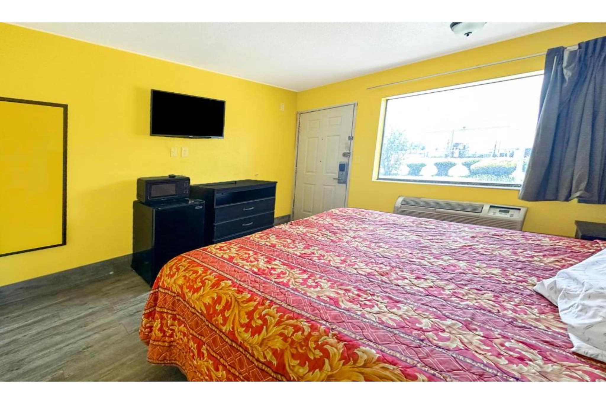 Bed Room