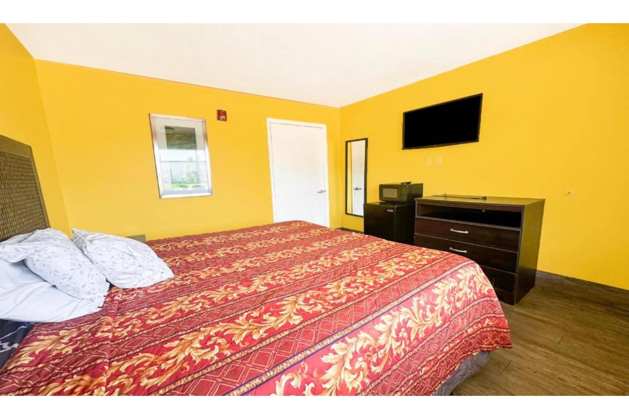 Bed Room