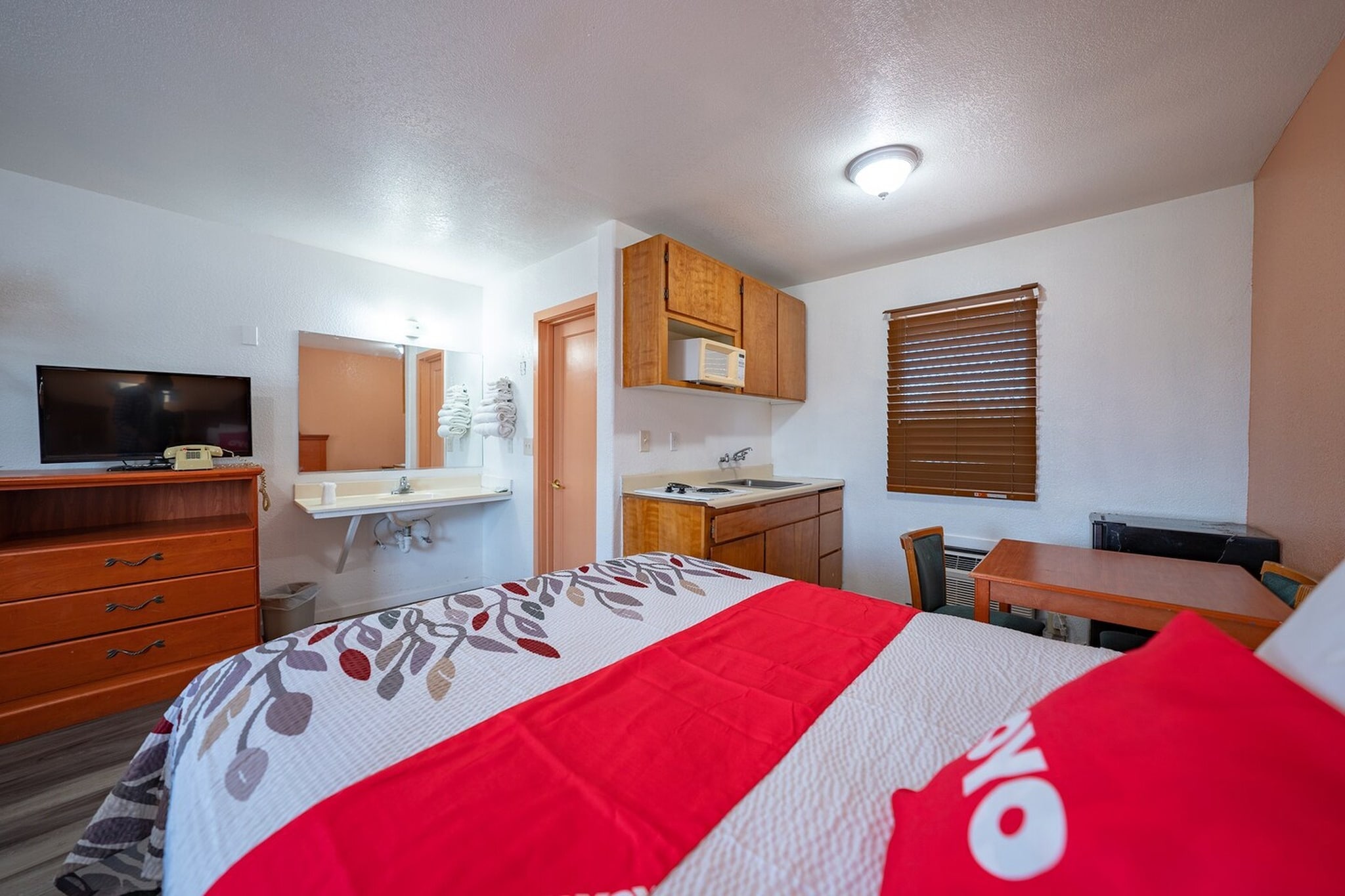 Bed Room
