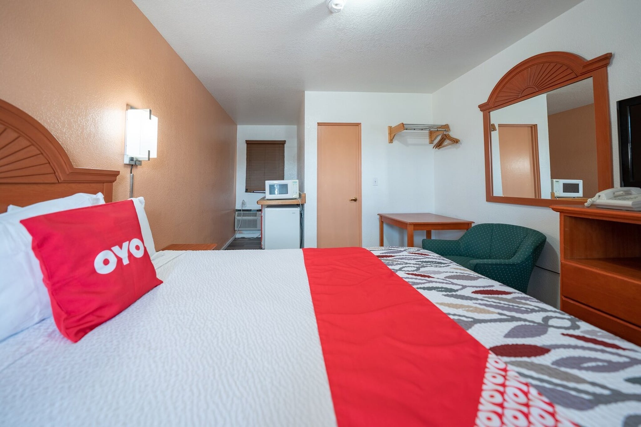 Bed Room