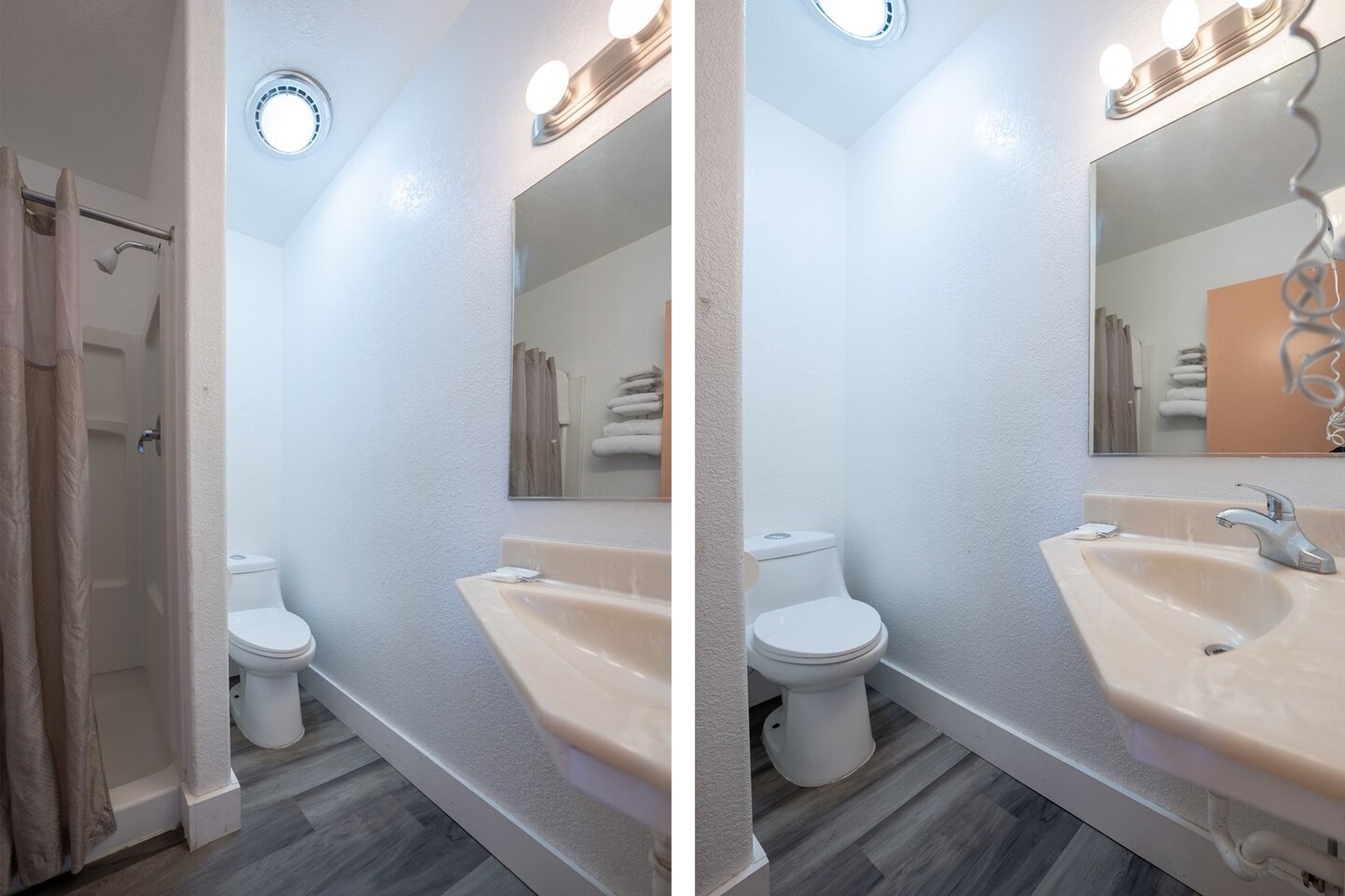 Bath Room