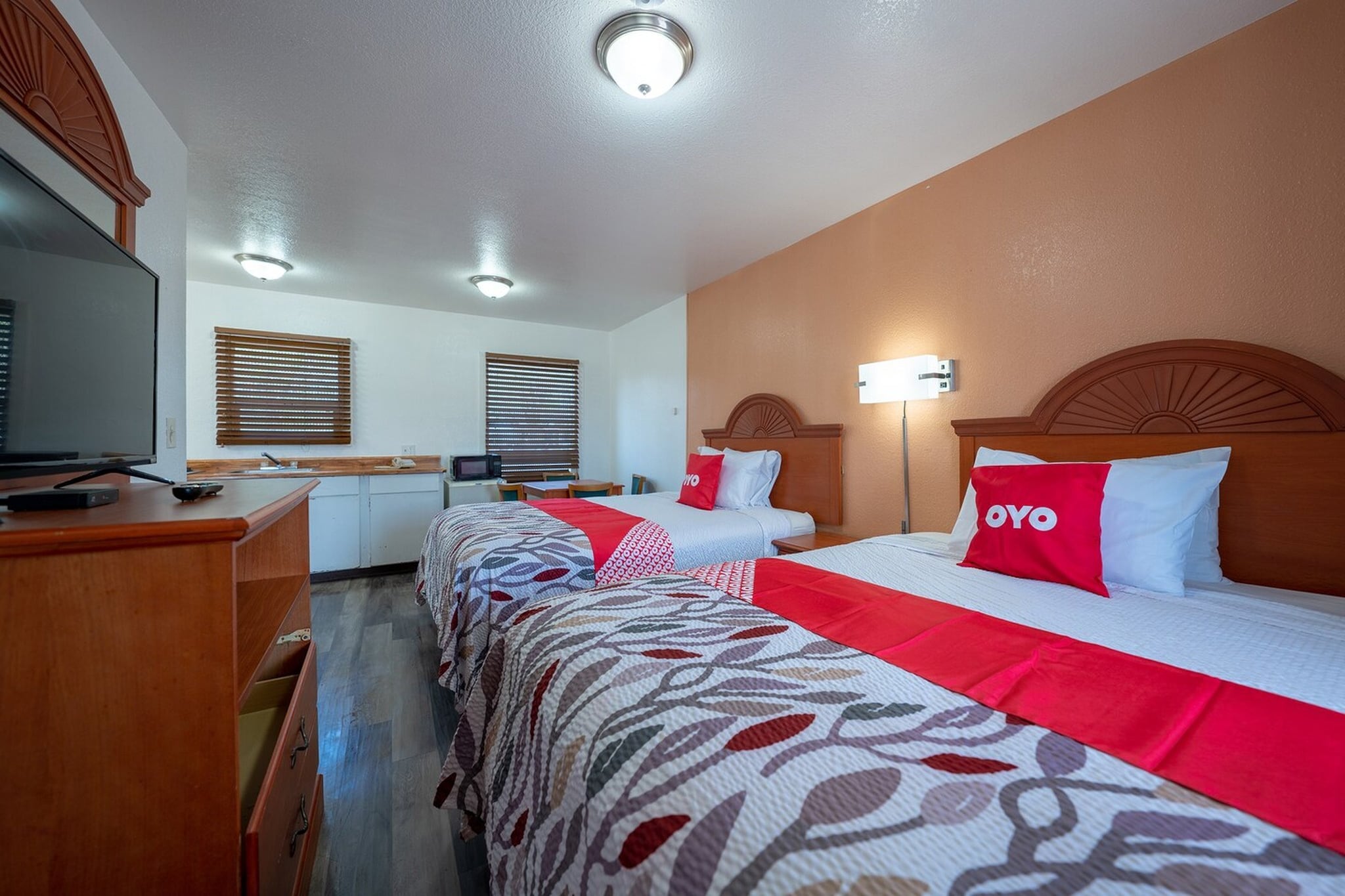 Bed Room