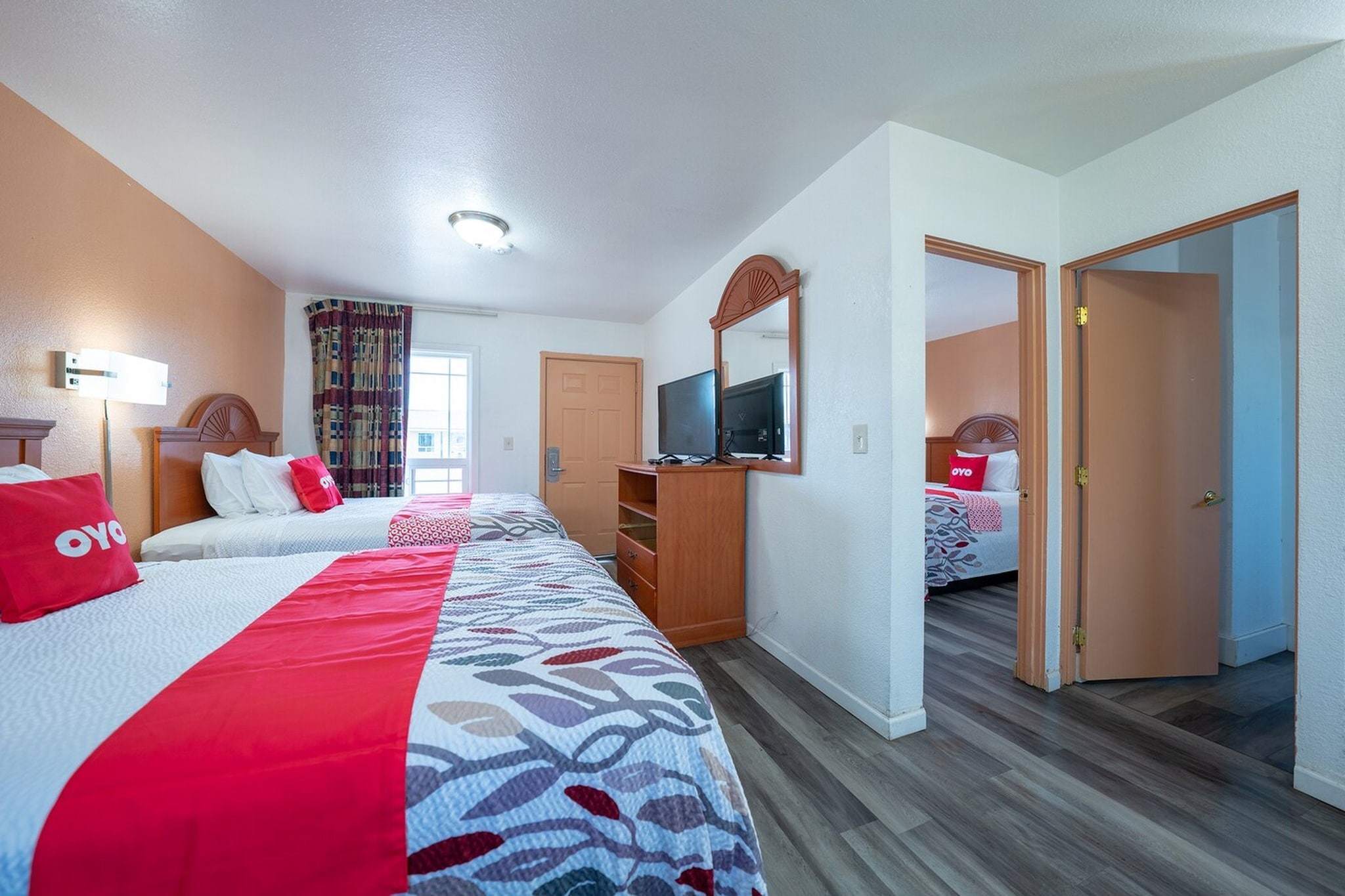 Bed Room