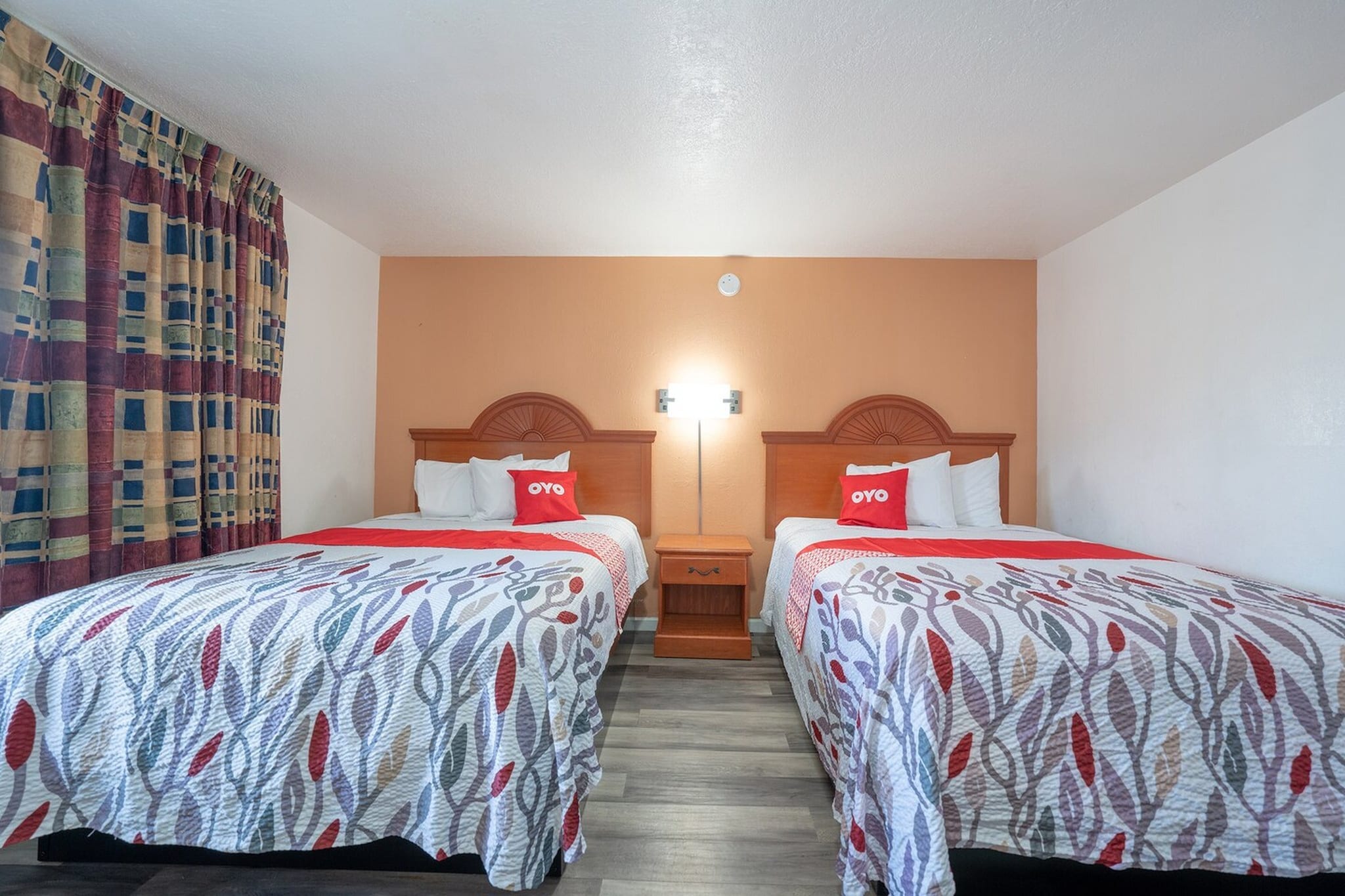Bed Room