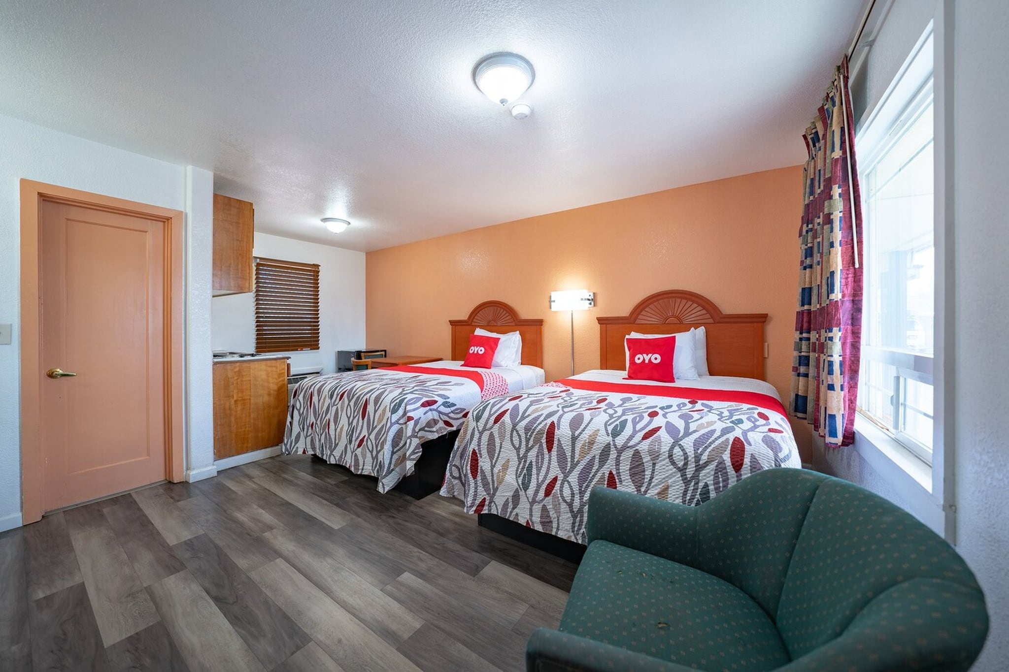 Bed Room