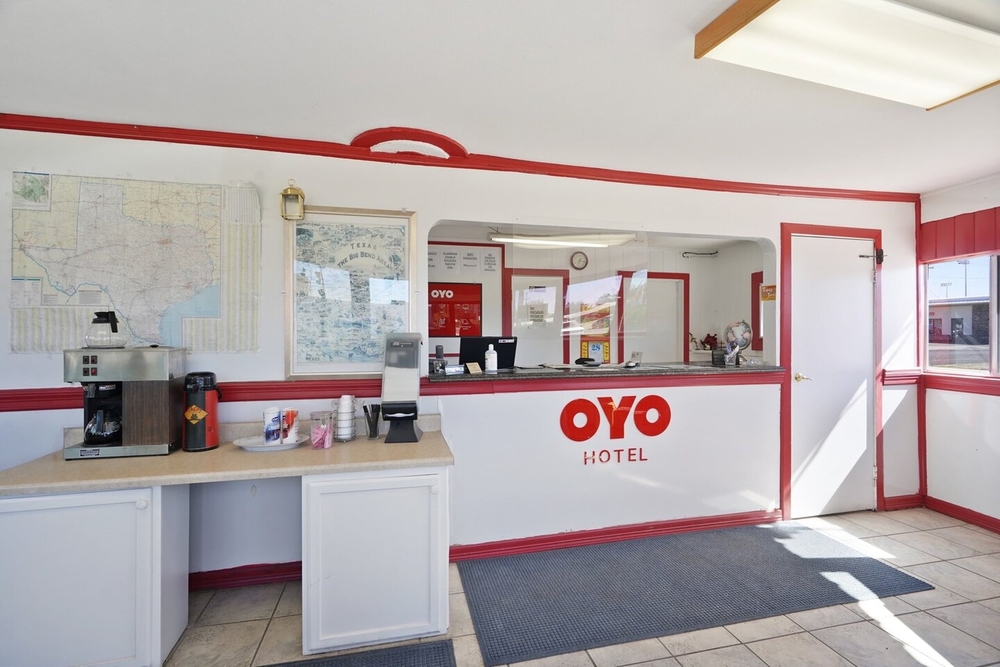 Hall Reception