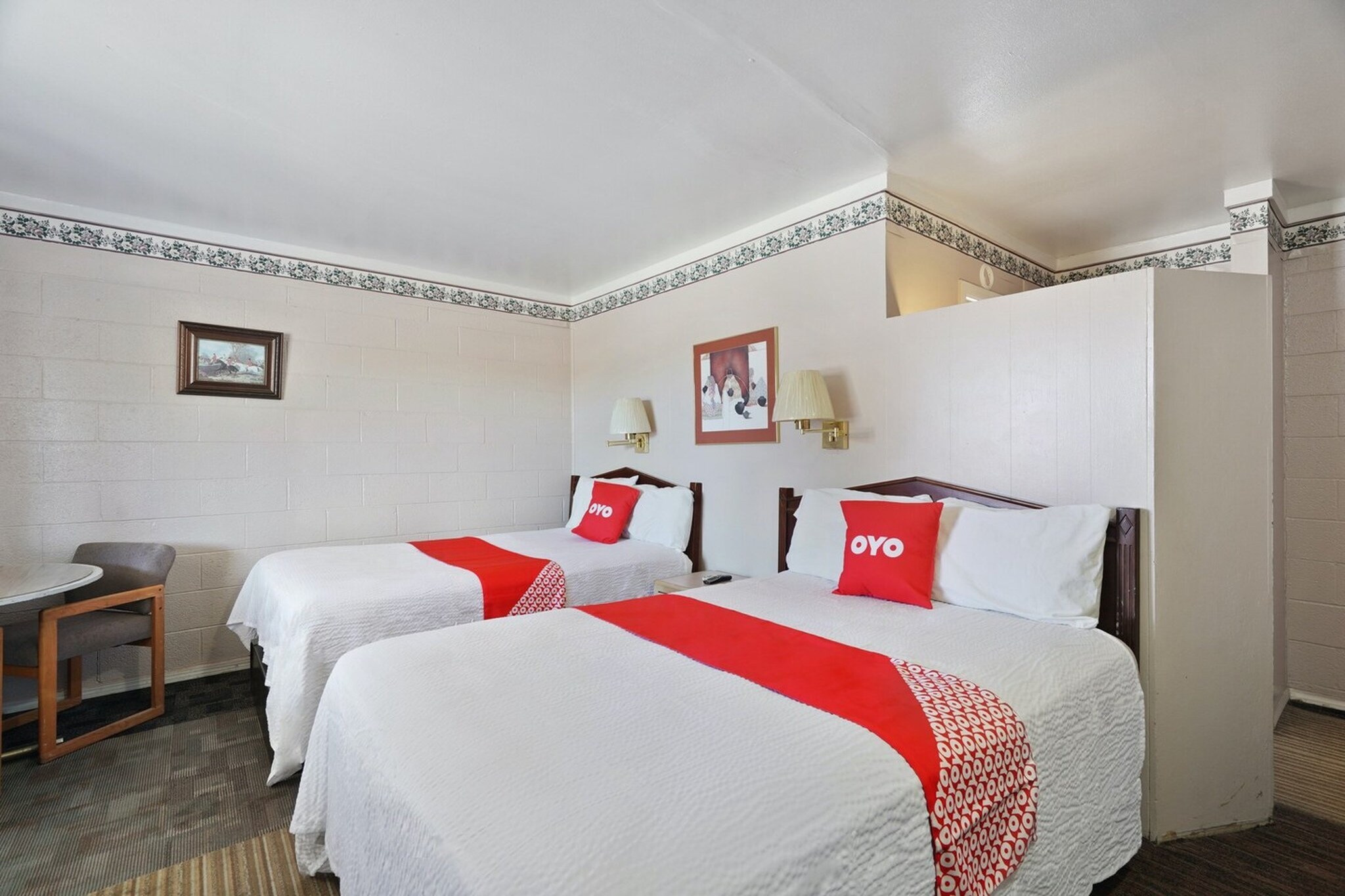 Bed Room