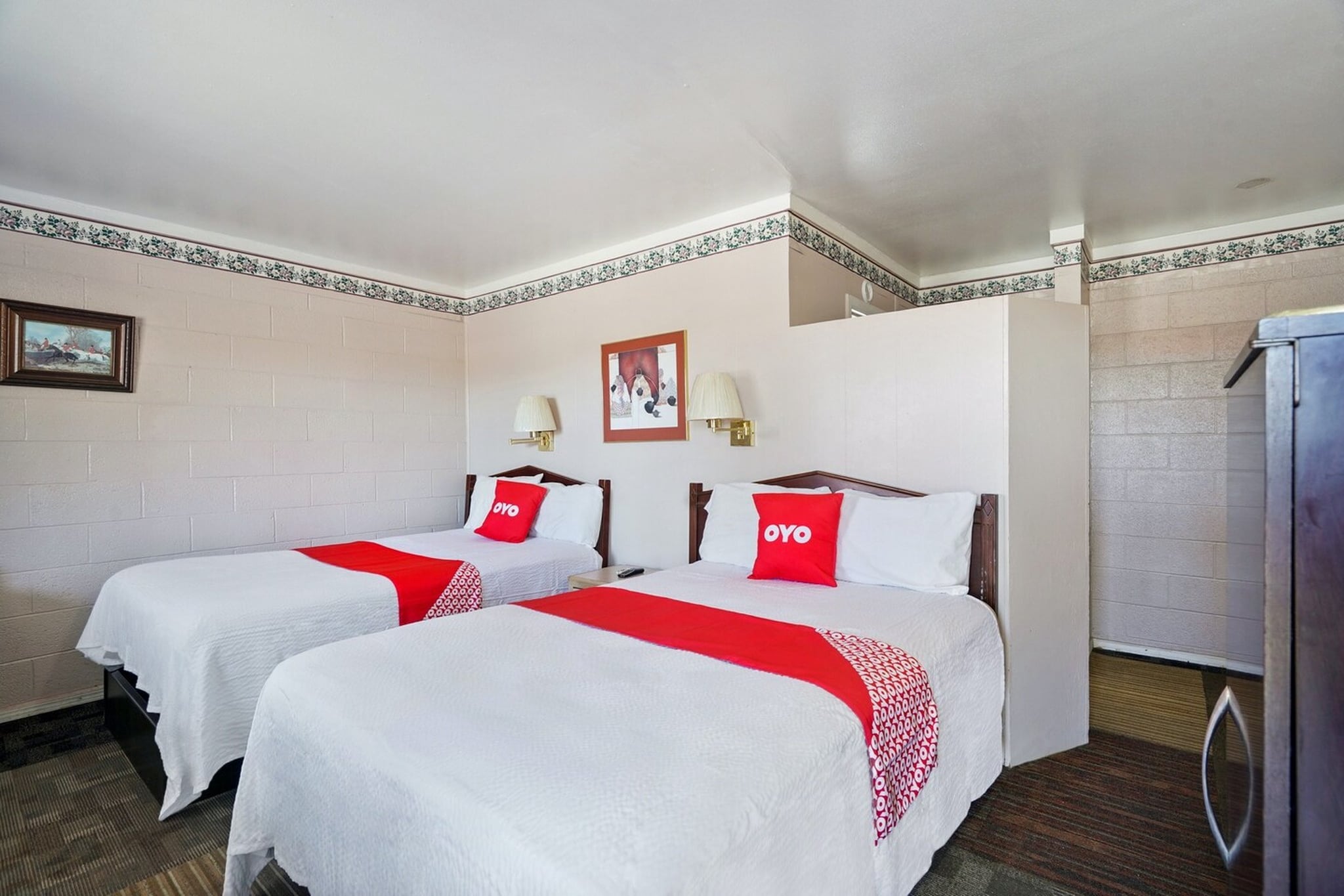 Bed Room