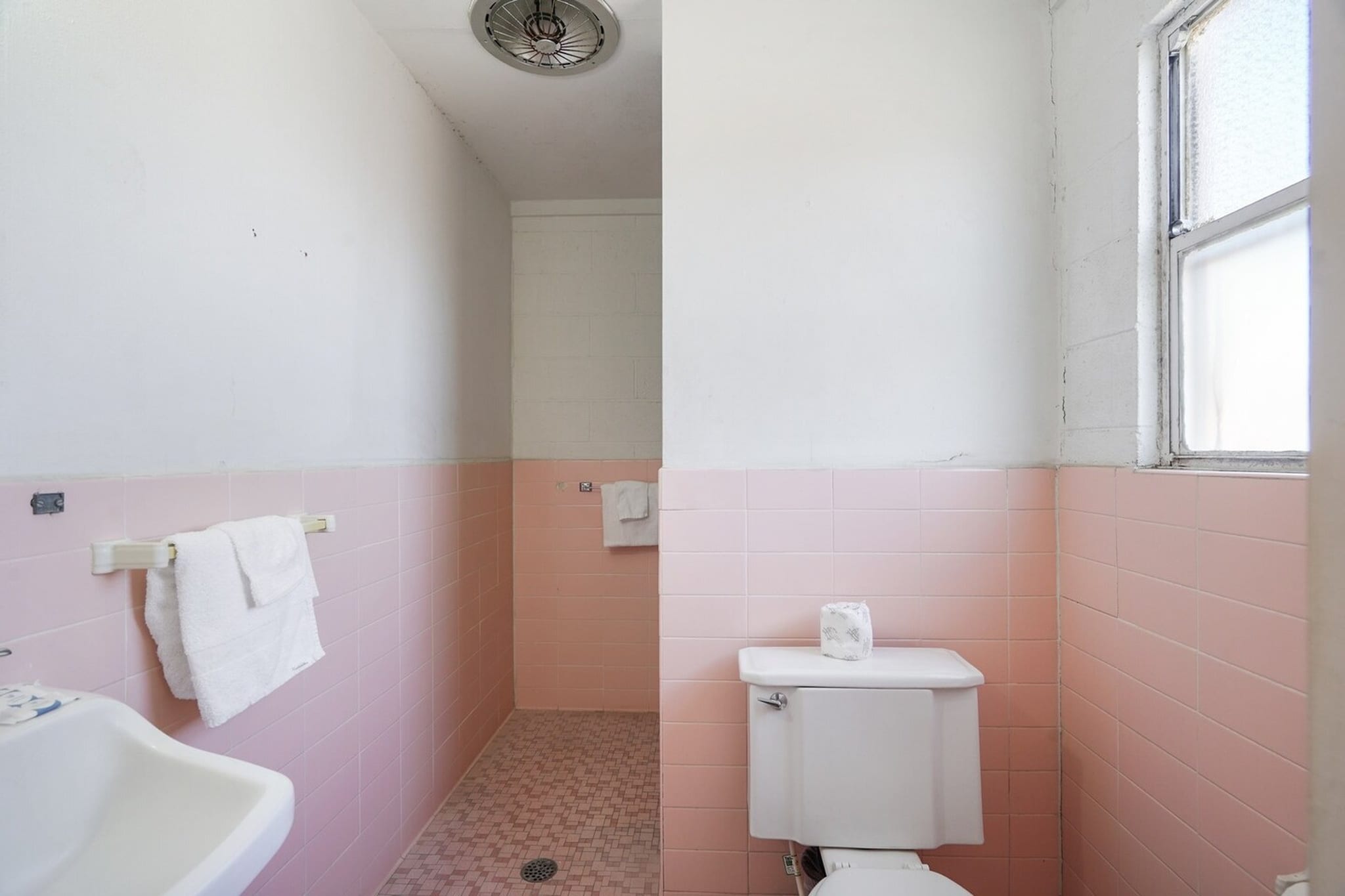 Bath Room
