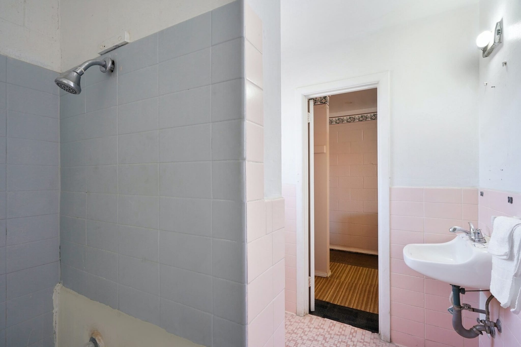 Bath Room