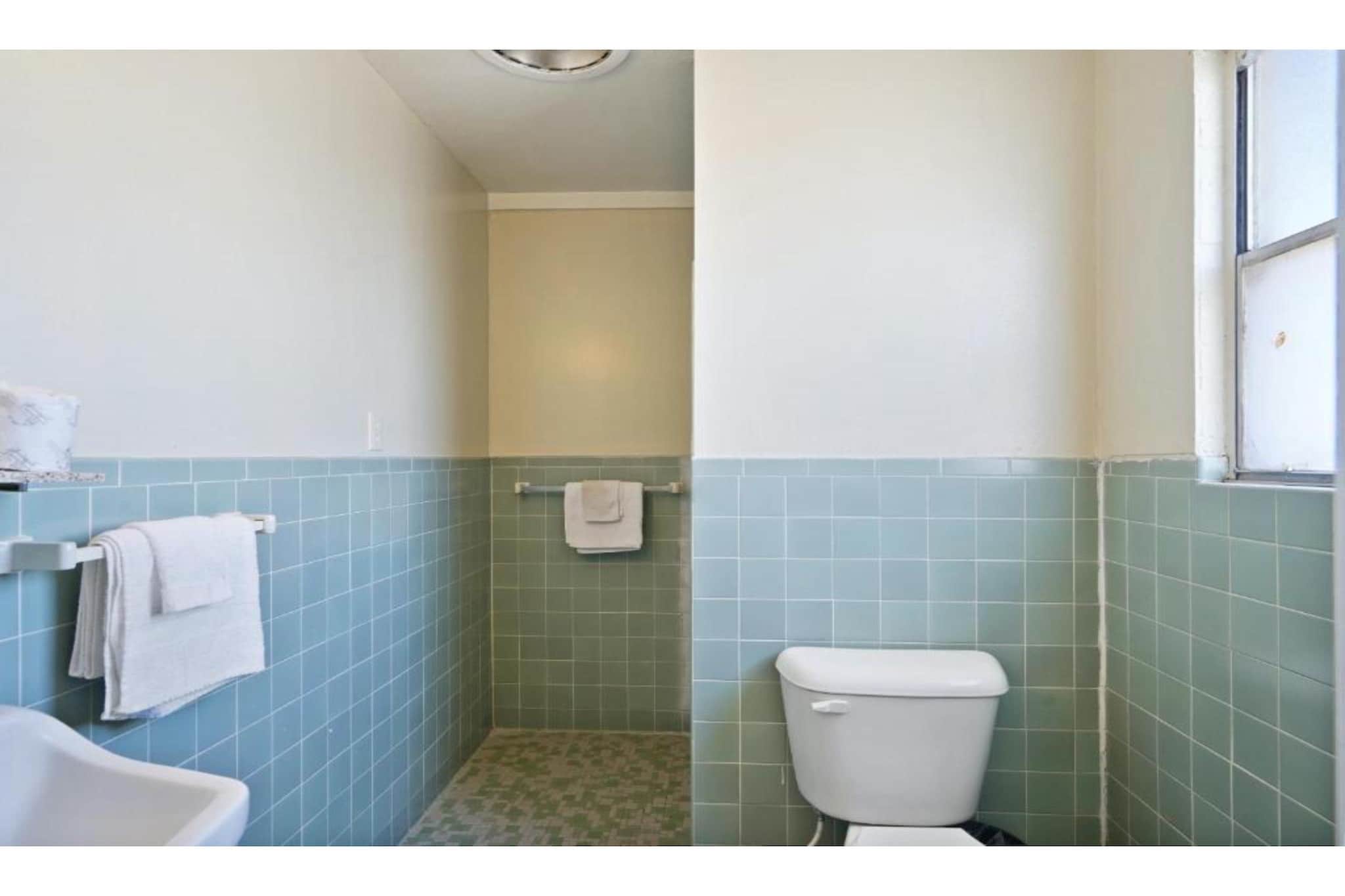 Facilities