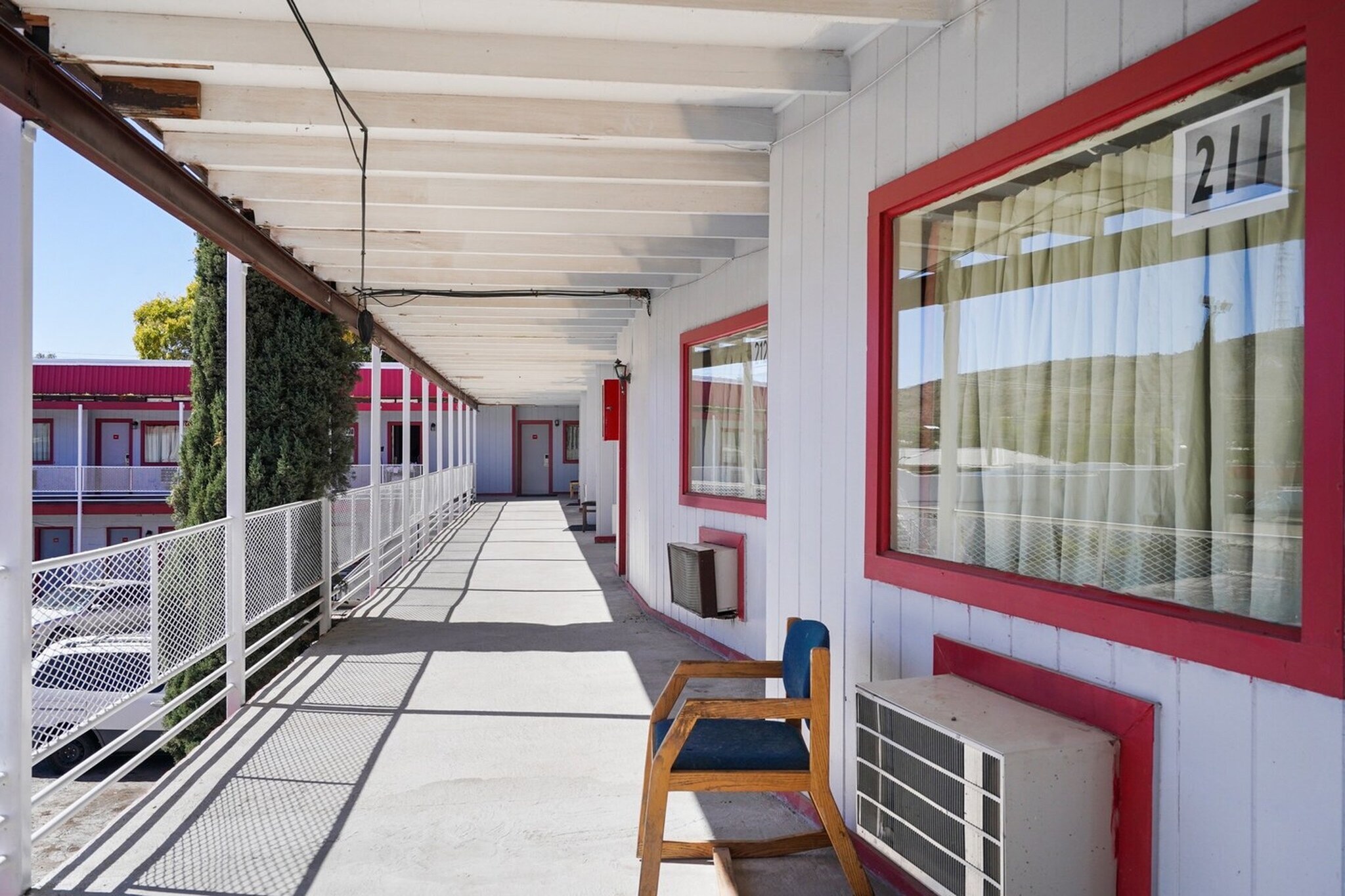 Terrace Balcony