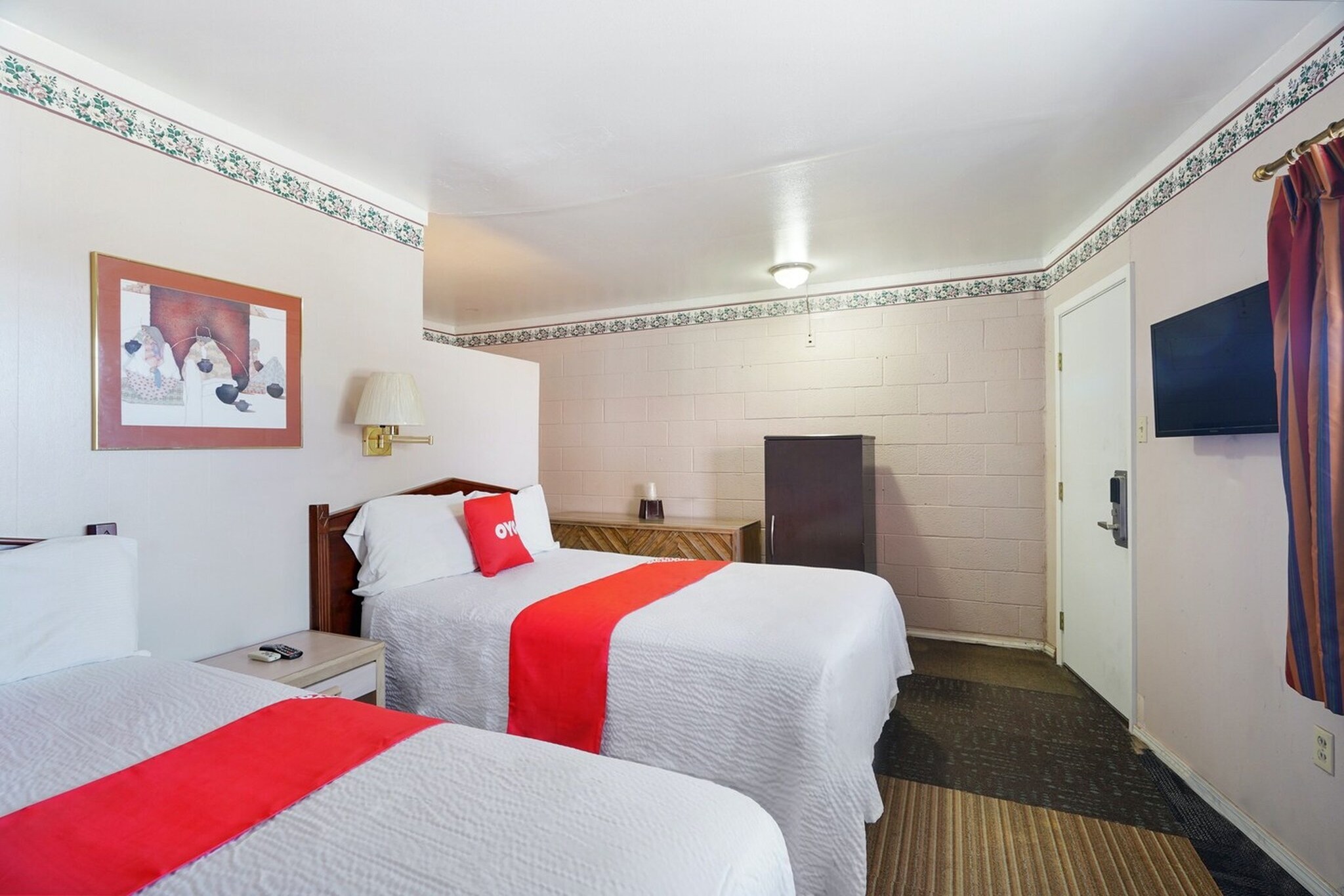 Bed Room