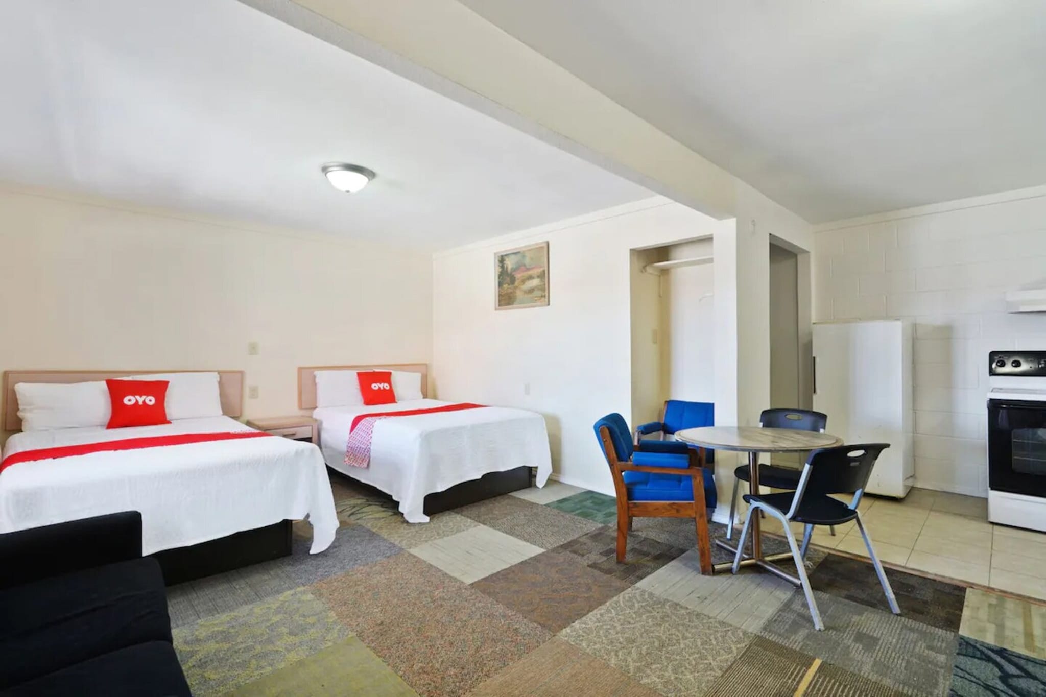 Bed Room