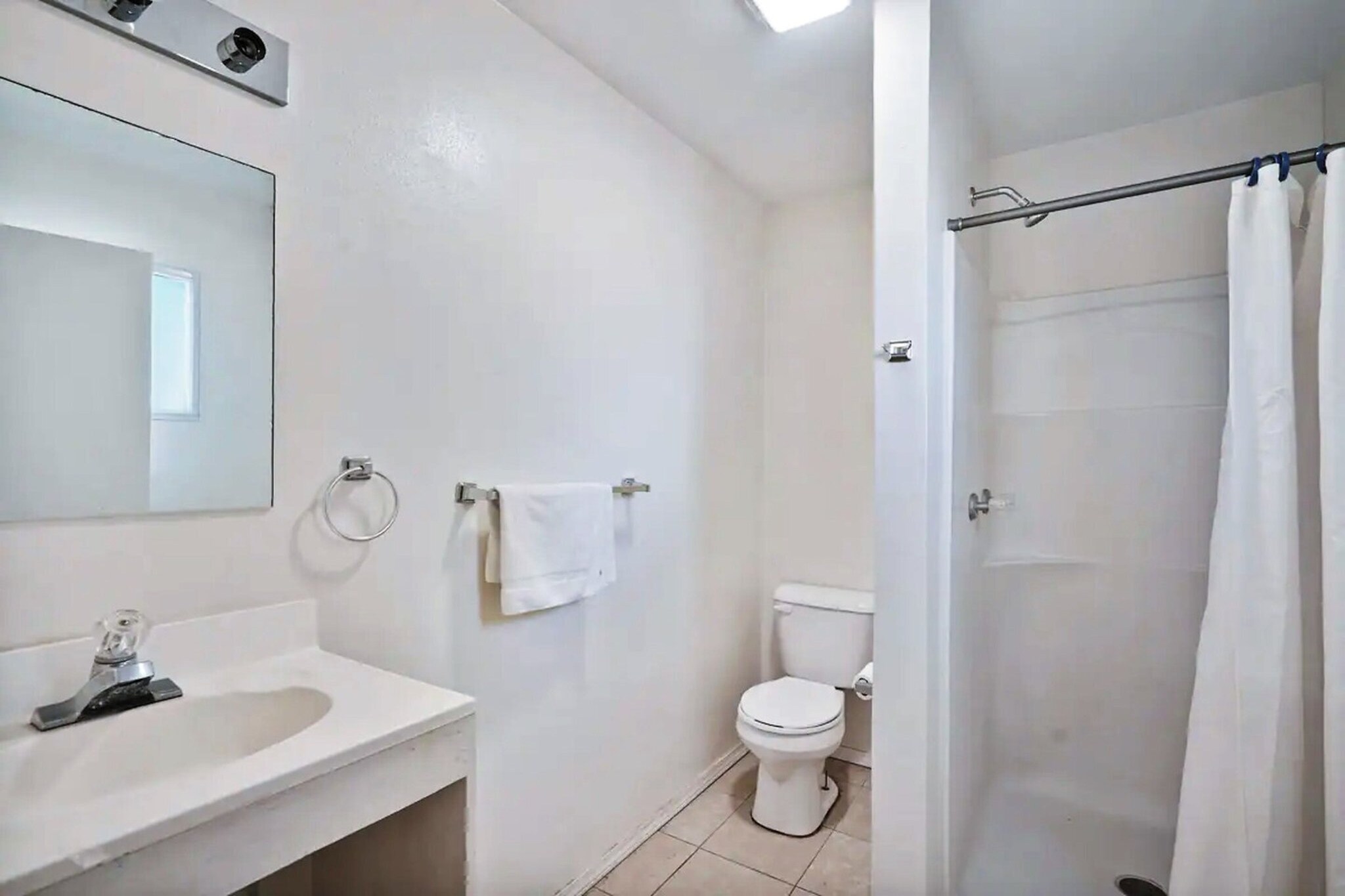 Bath Room
