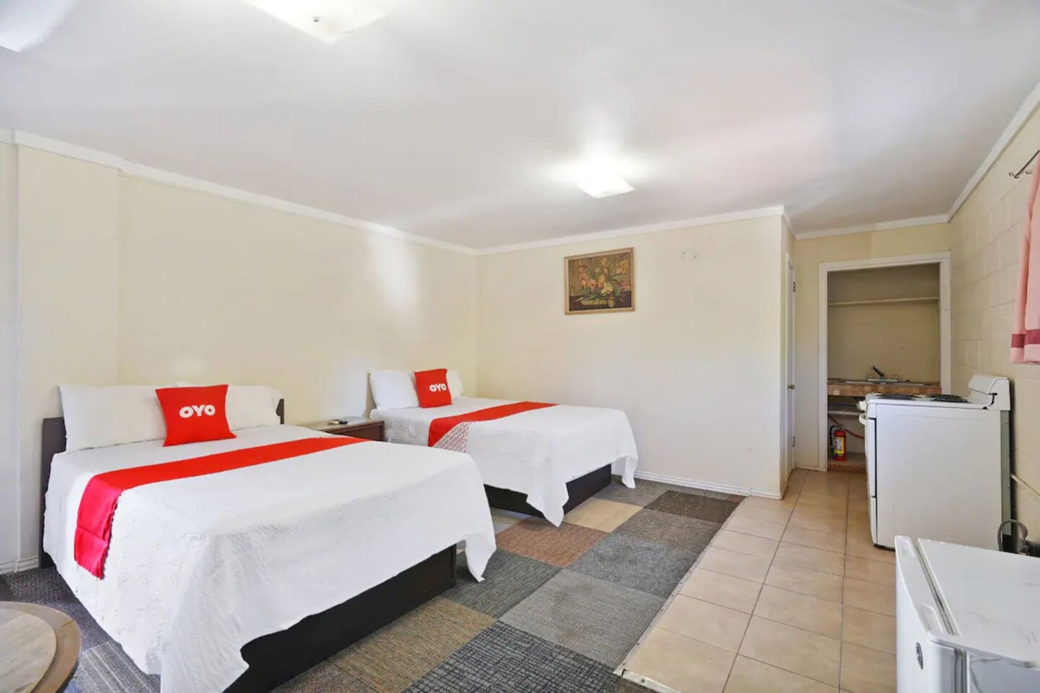Bed Room