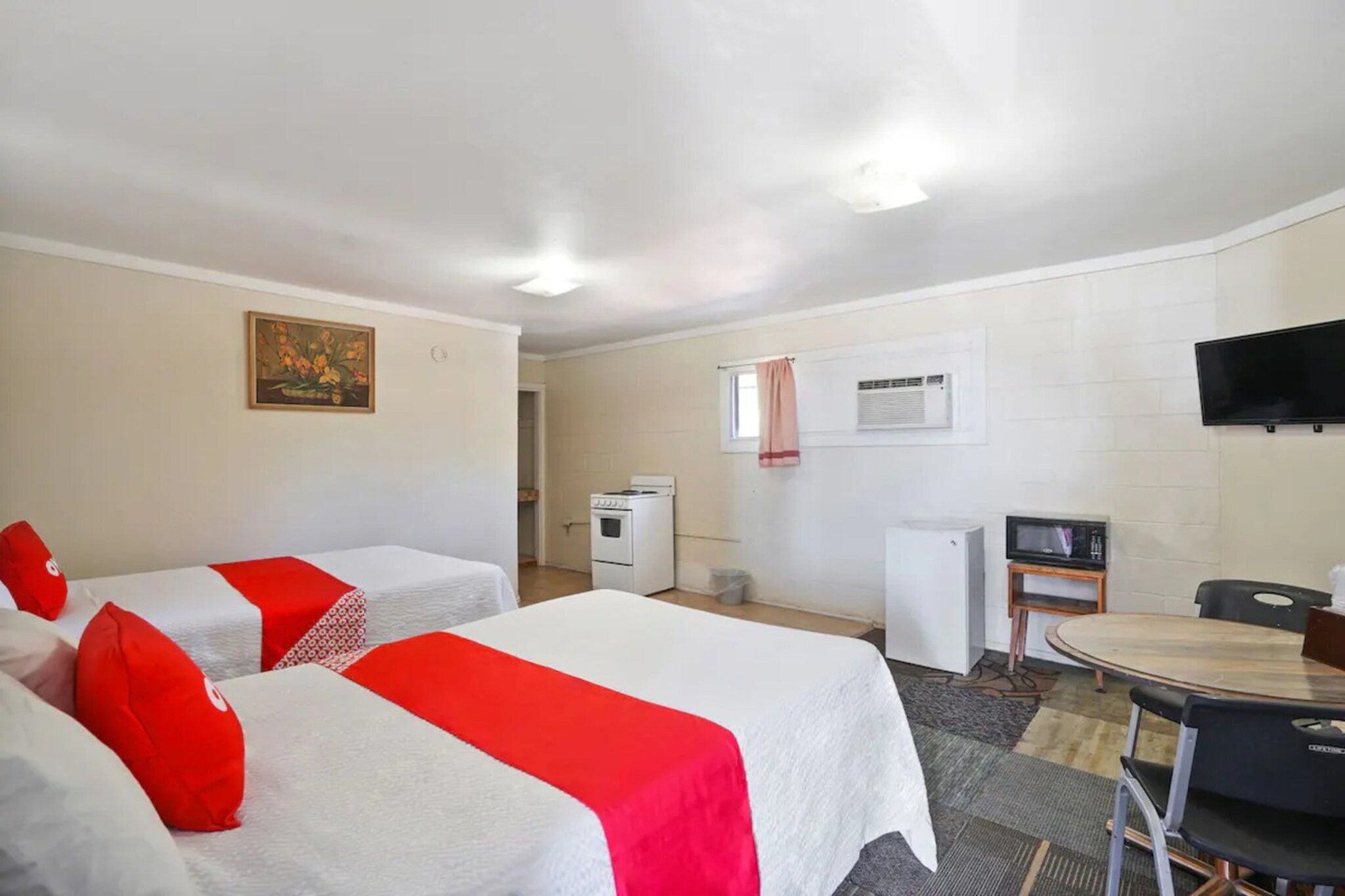 Bed Room