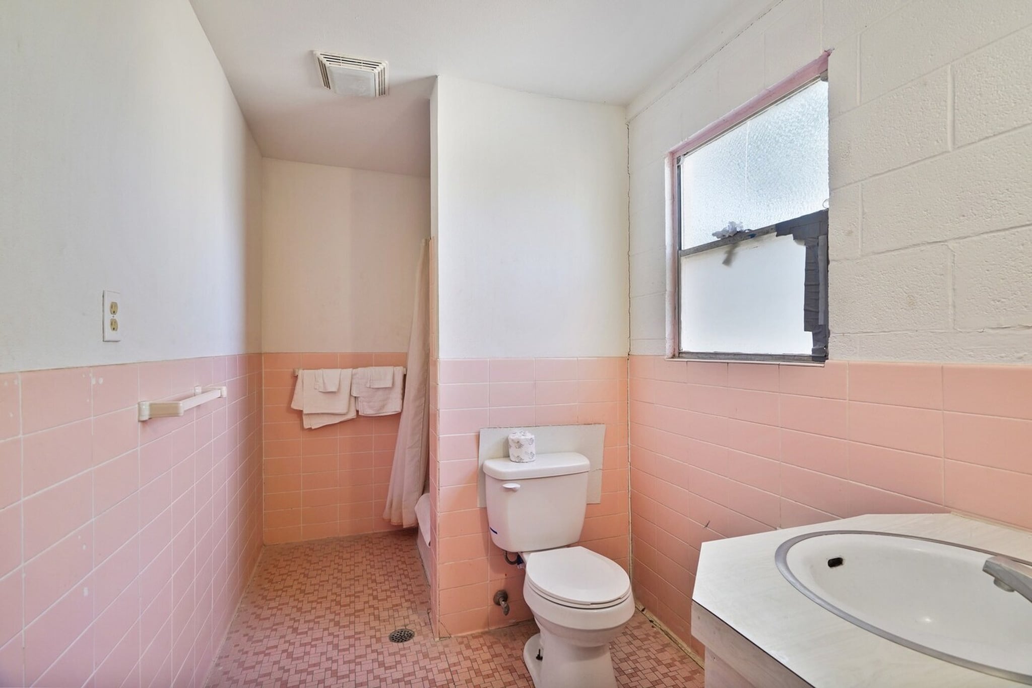 Bath Room
