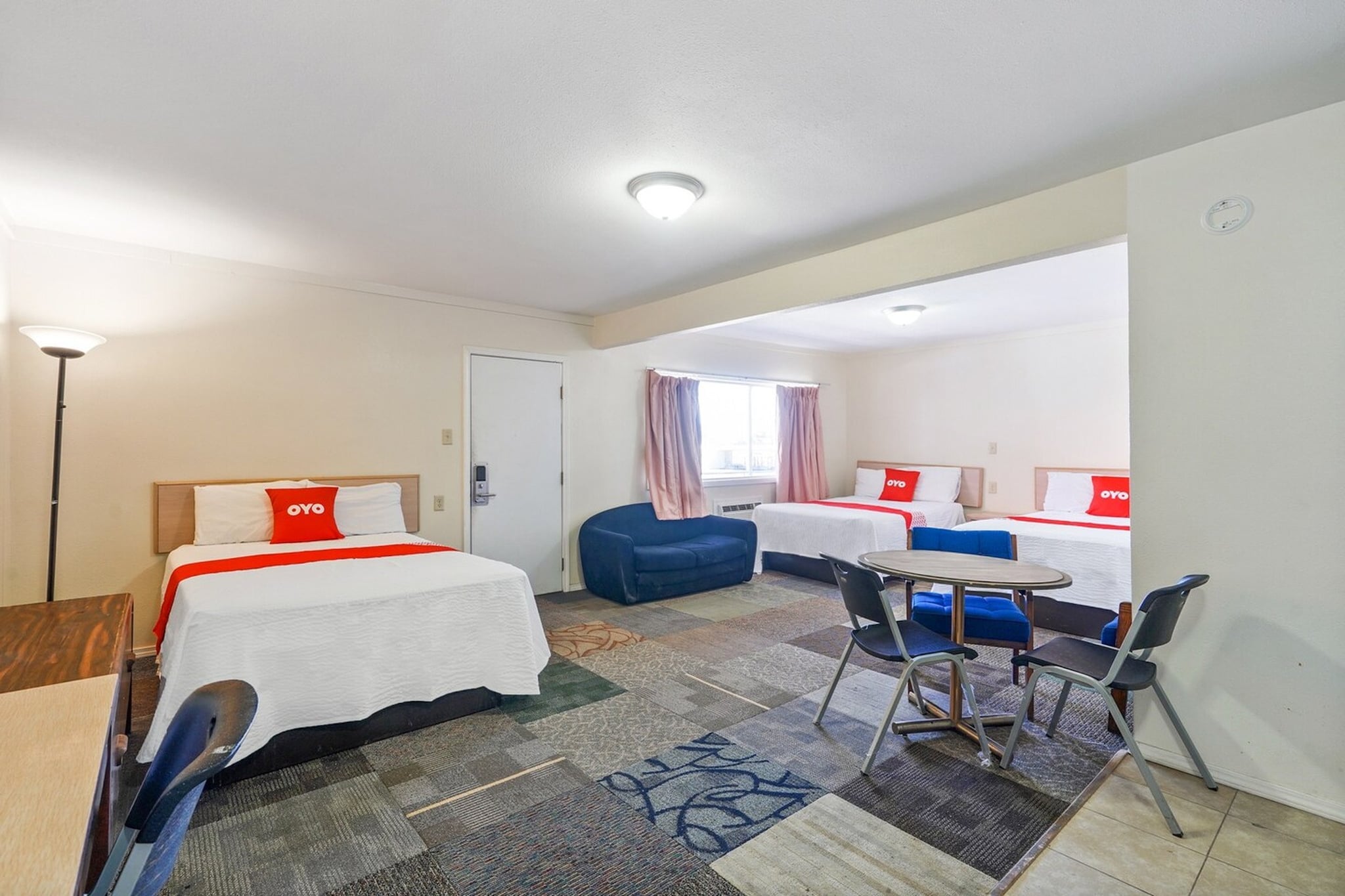 Bed Room