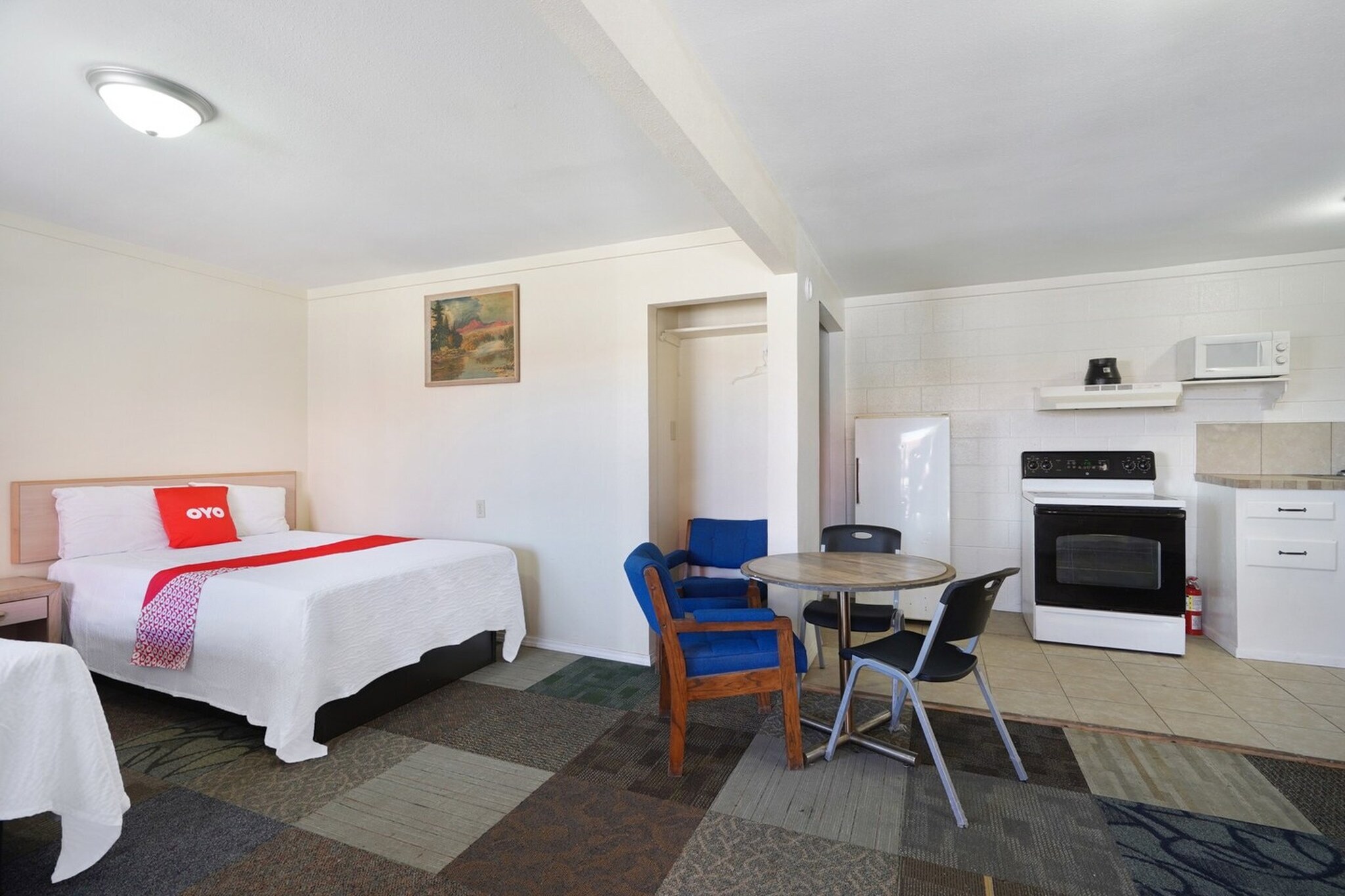 Bed Room