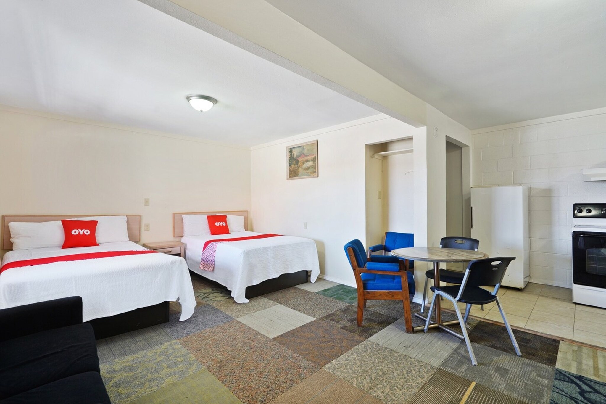 Bed Room