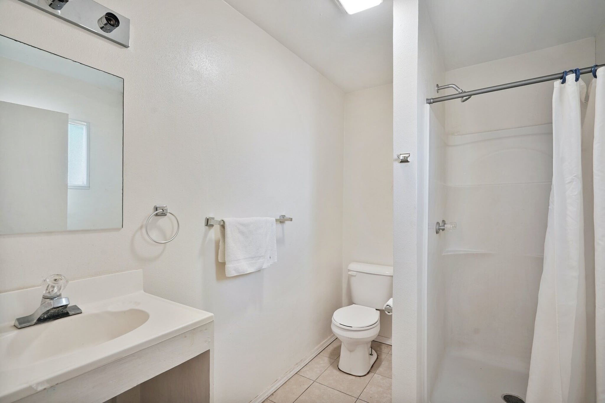 Bath Room