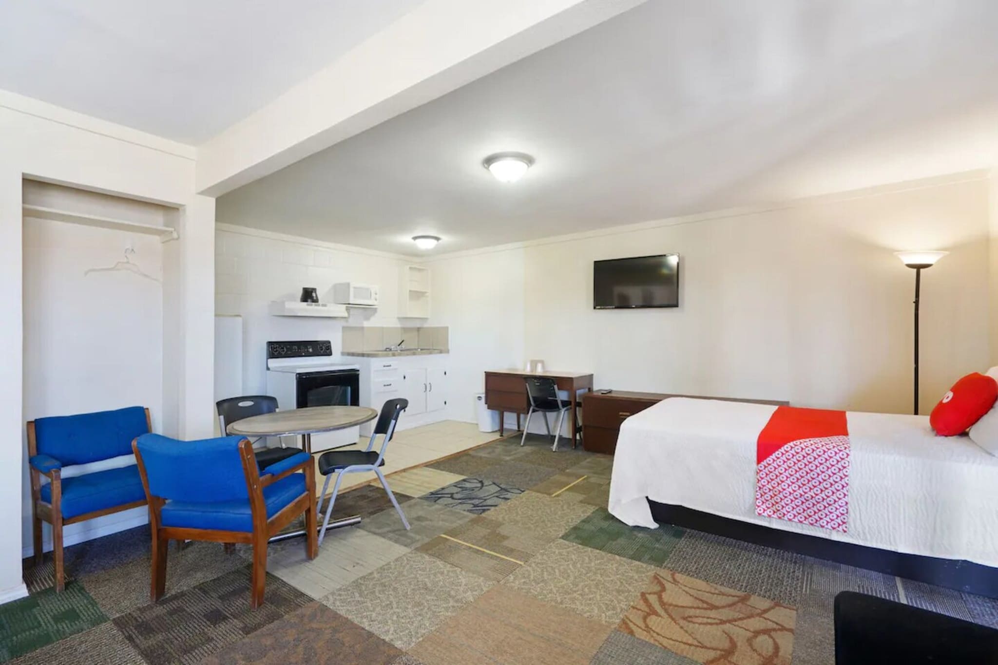 Bed Room
