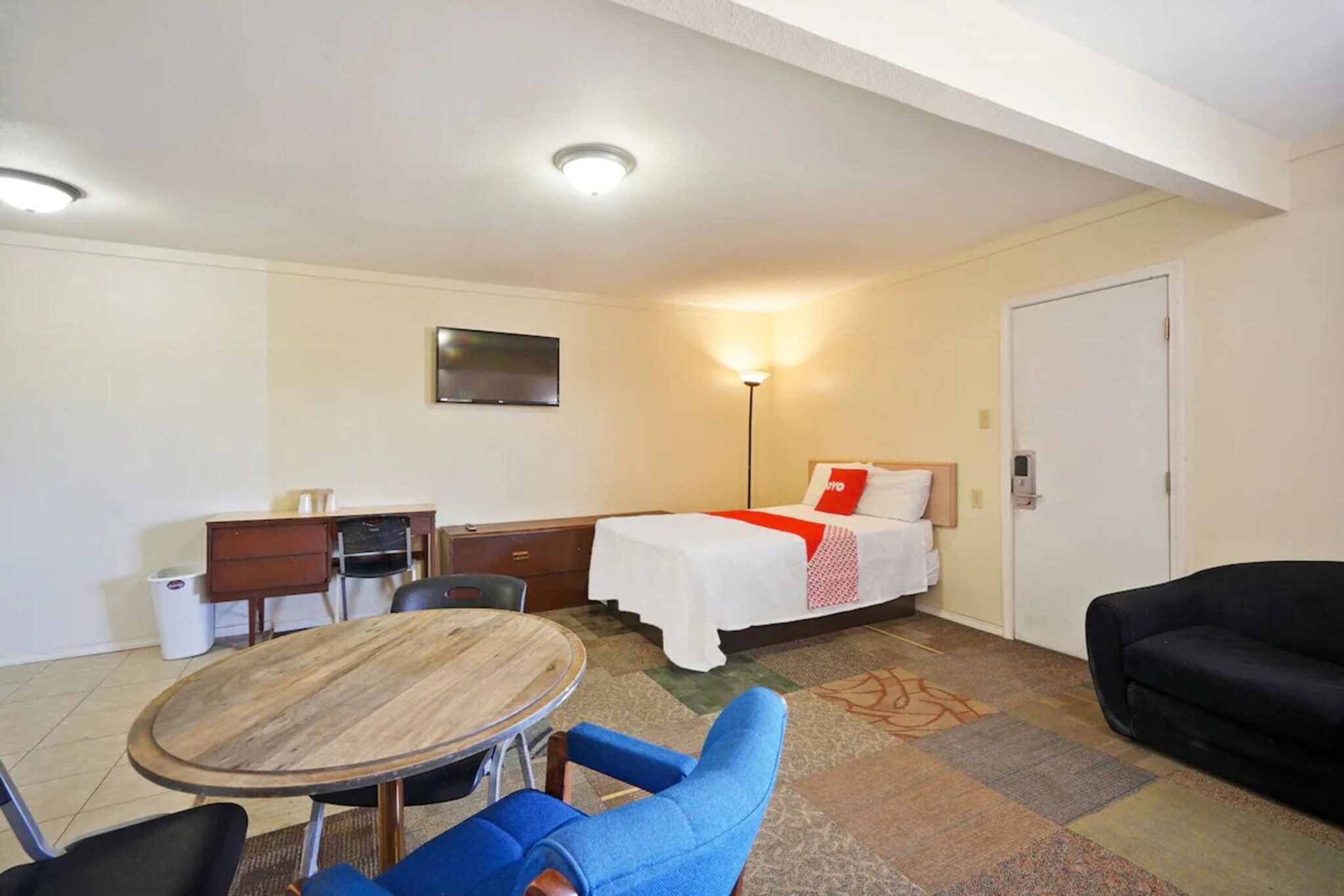 Bed Room