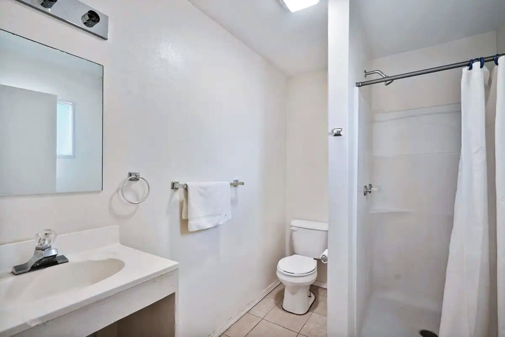 Bath Room