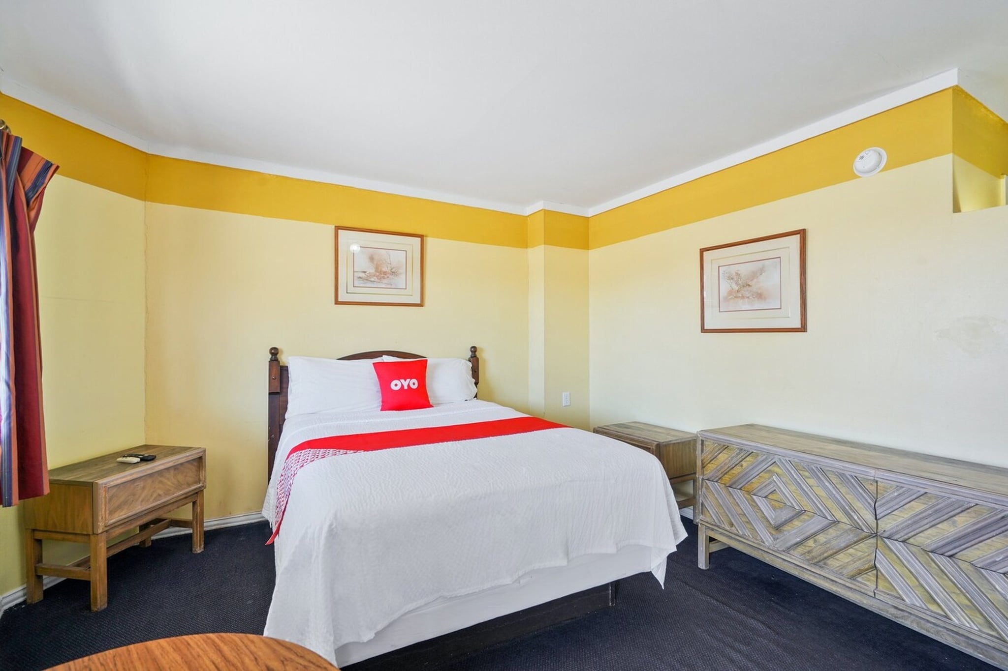 Bed Room