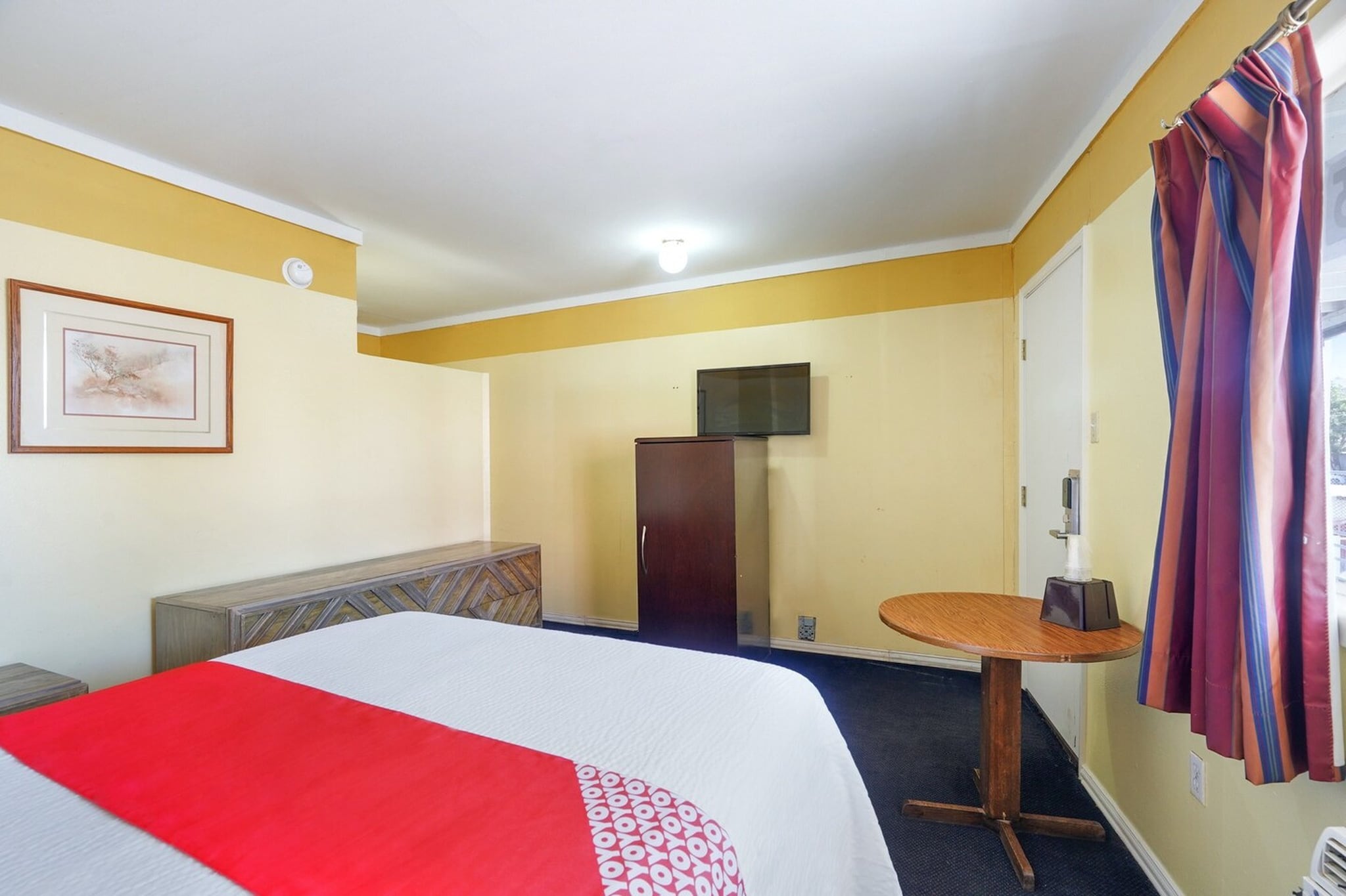 Bed Room